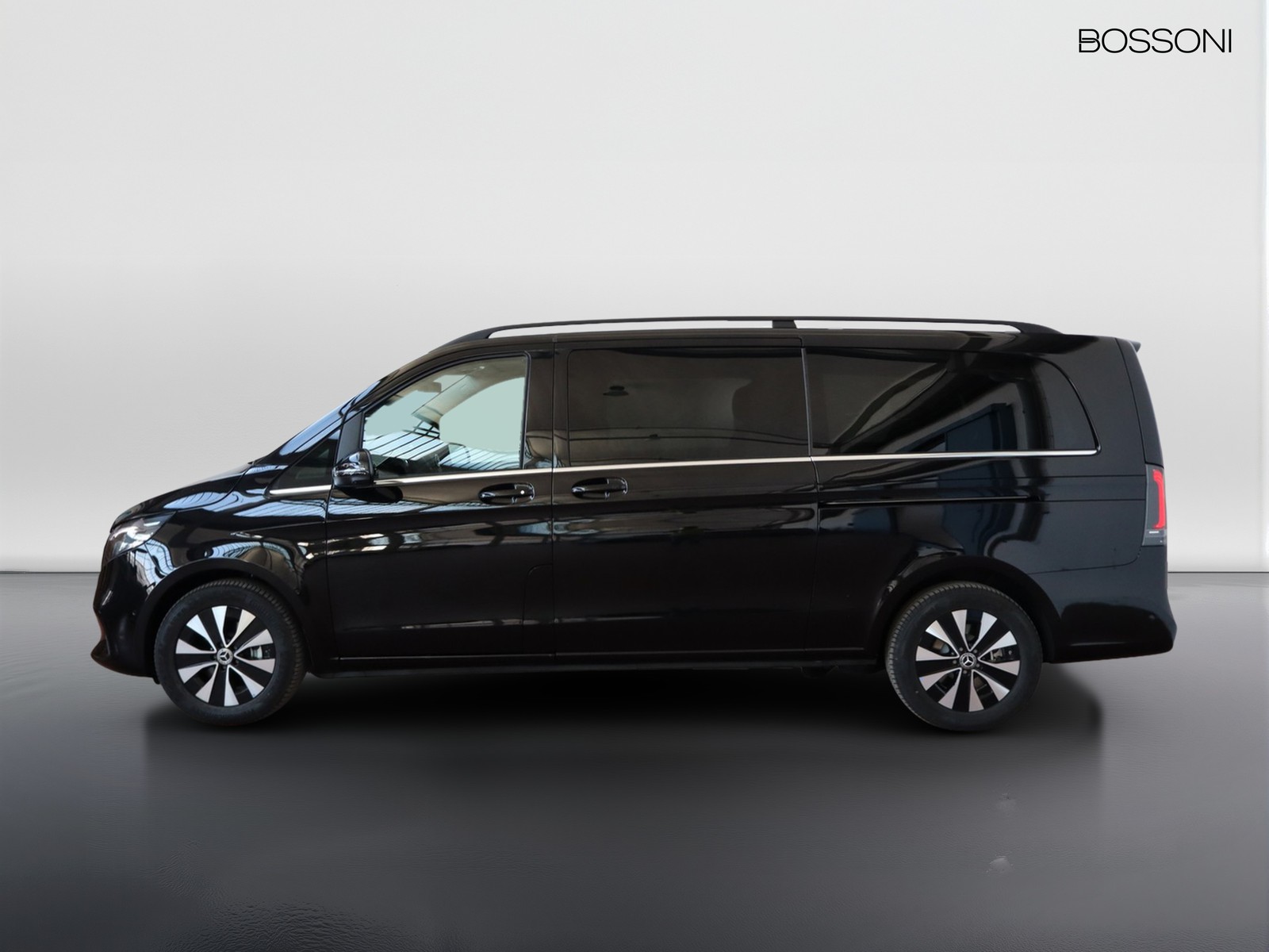 3 - Mercedes Vans Classe V extralong 250 d avantgarde 9g-tronic plus