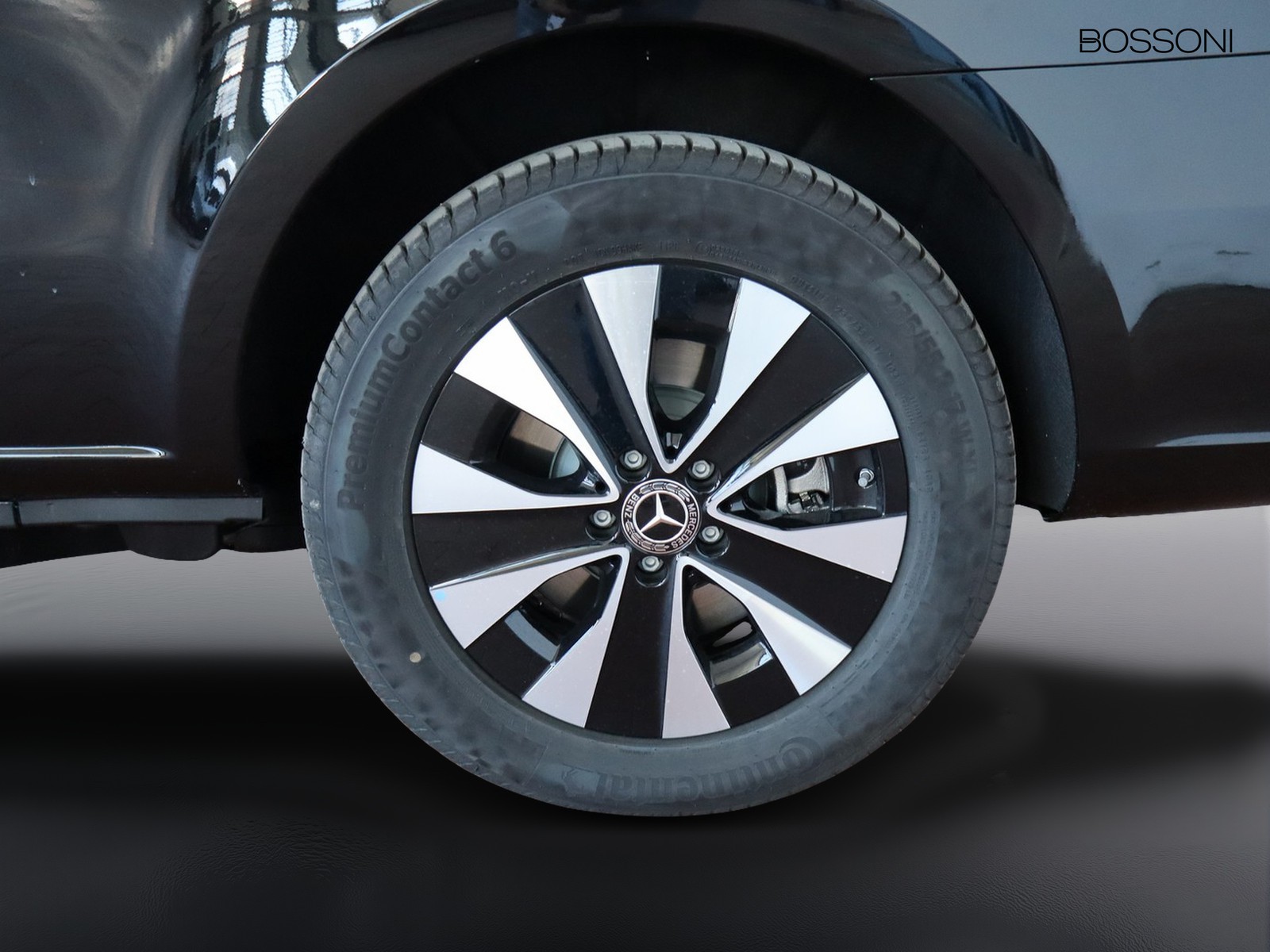 4 - Mercedes Vans Classe V extralong 250 d avantgarde 9g-tronic plus