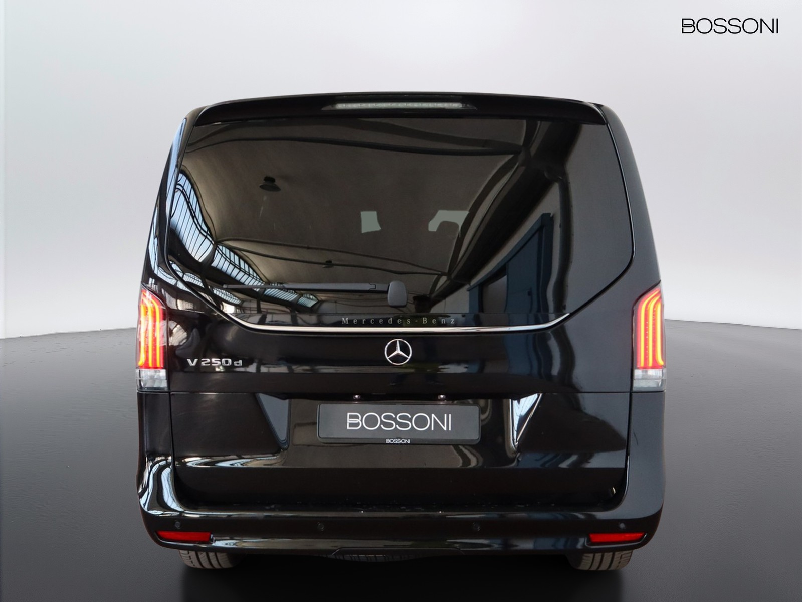 6 - Mercedes Vans Classe V extralong 250 d avantgarde 9g-tronic plus