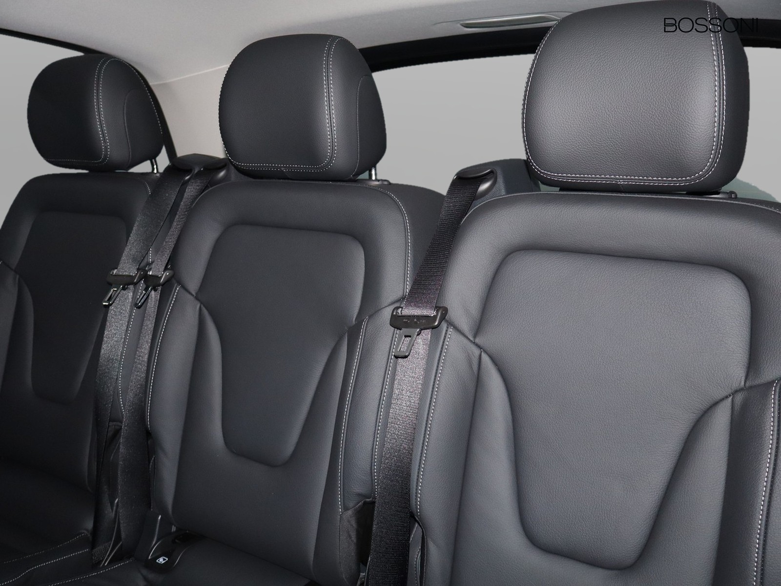 9 - Mercedes Vans Classe V extralong 250 d avantgarde 9g-tronic plus