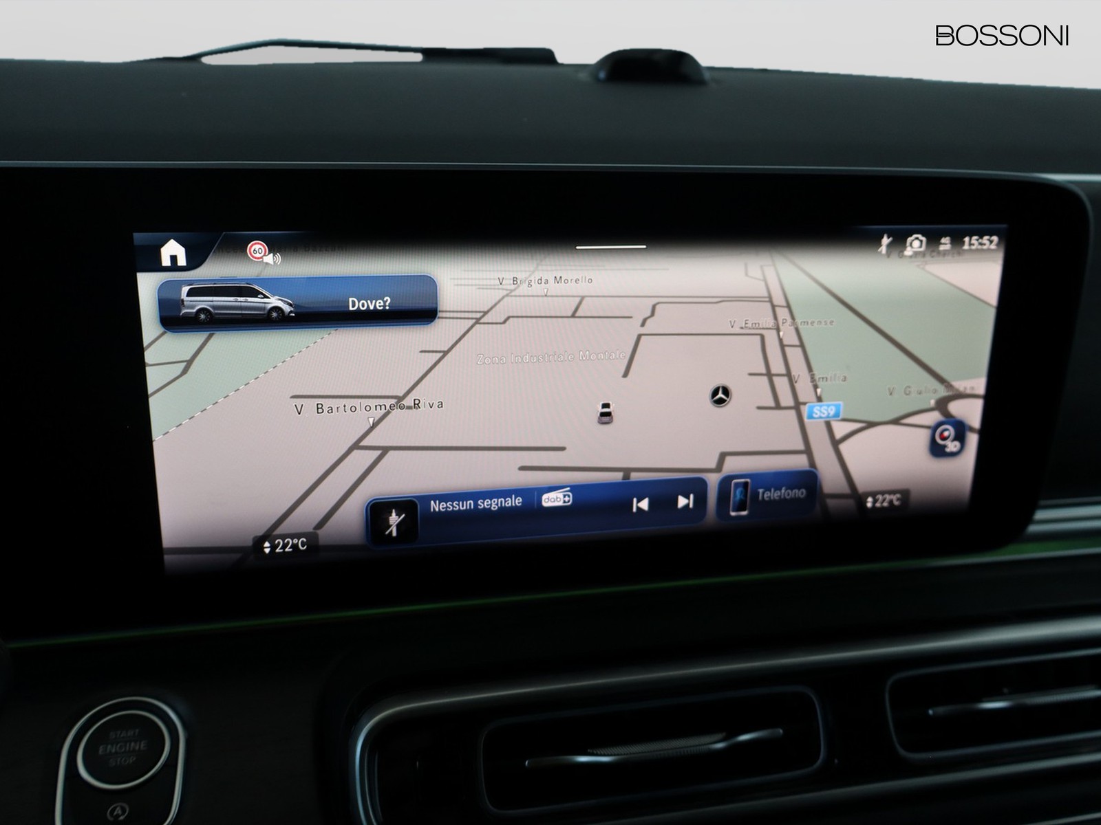 11 - Mercedes Vans Classe V extralong 250 d avantgarde 9g-tronic plus