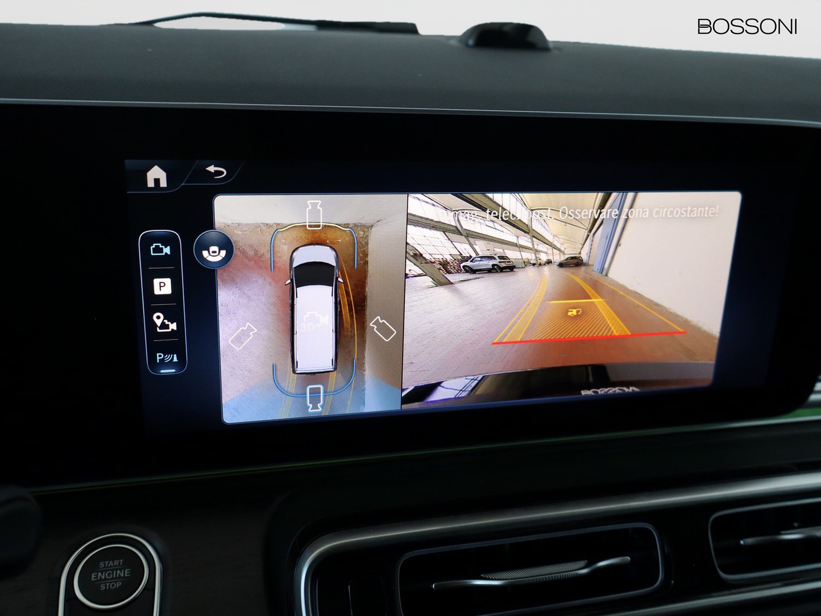 12 - Mercedes Vans Classe V extralong 250 d avantgarde 9g-tronic plus