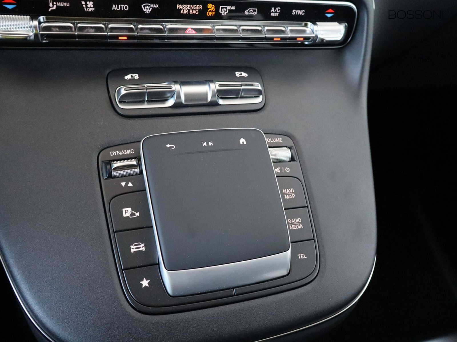 16 - Mercedes Vans Classe V extralong 250 d avantgarde 9g-tronic plus