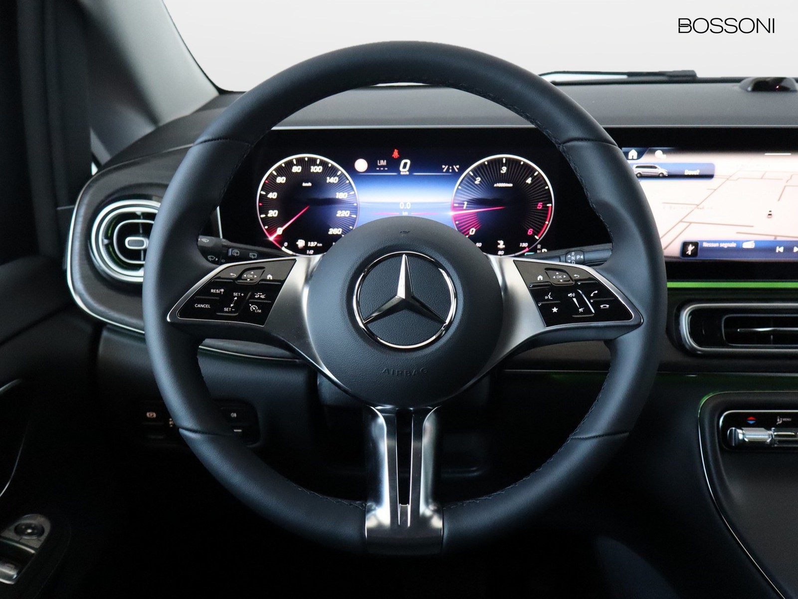 18 - Mercedes Vans Classe V extralong 250 d avantgarde 9g-tronic plus
