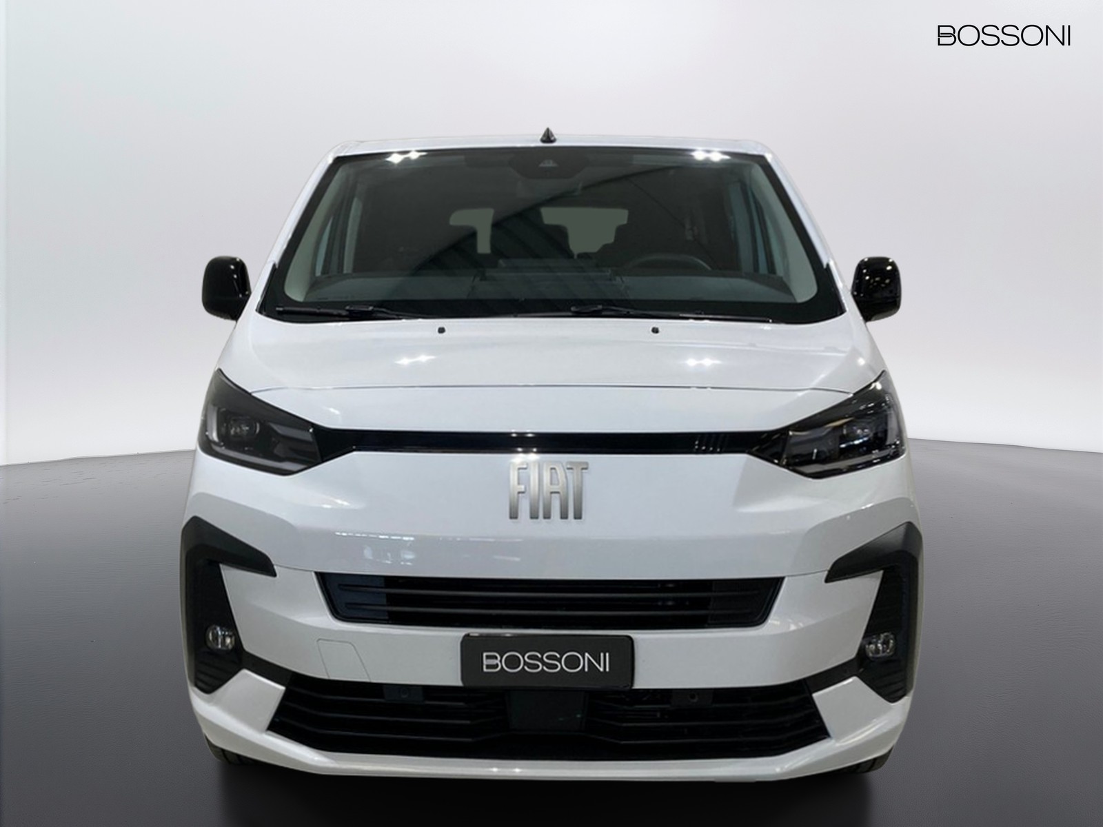 2 - Fiat Ulysse combi m1 2.0 bluehdi 180cv l3h1 at8