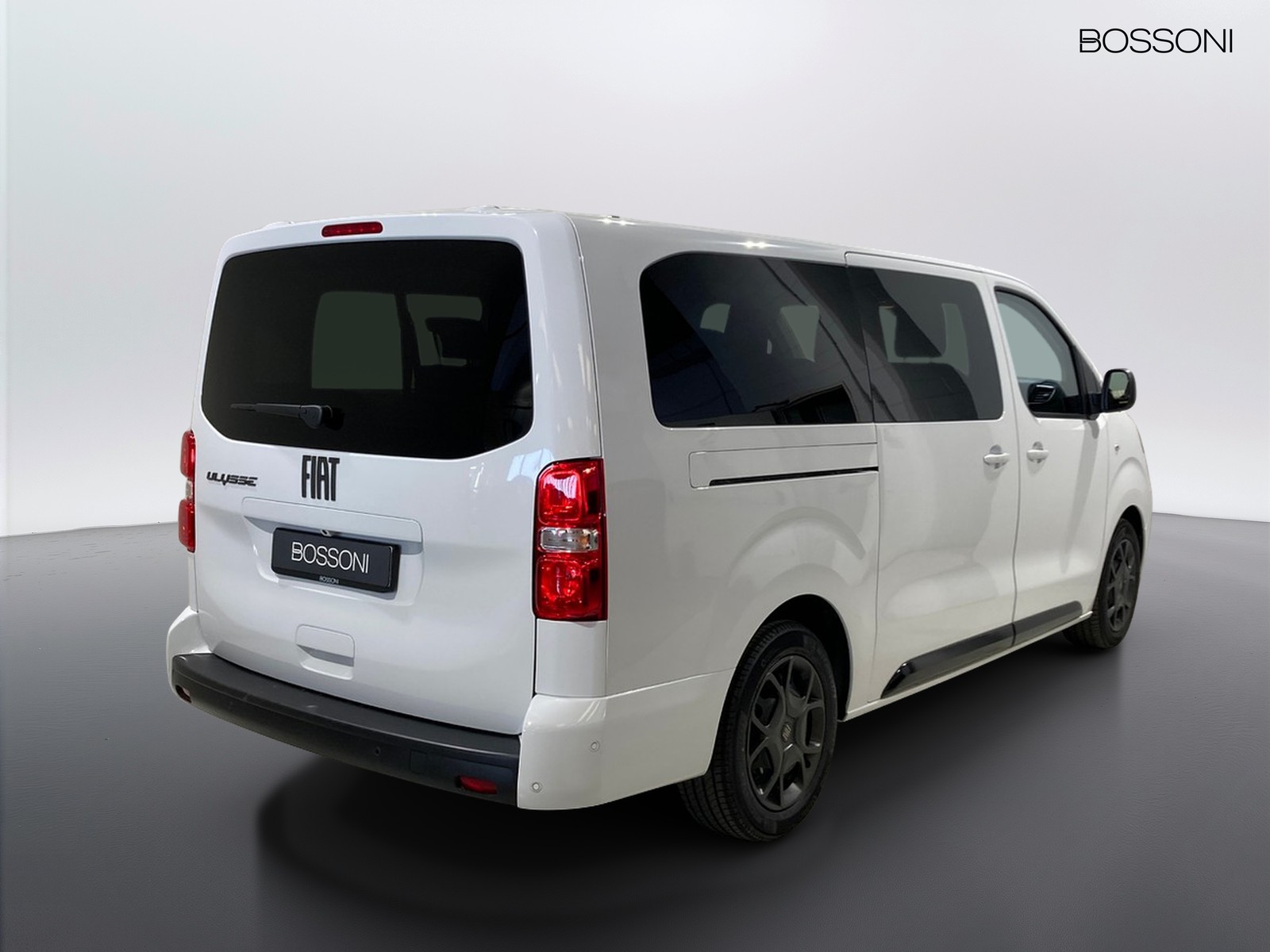 3 - Fiat Ulysse combi m1 2.0 bluehdi 180cv l3h1 at8