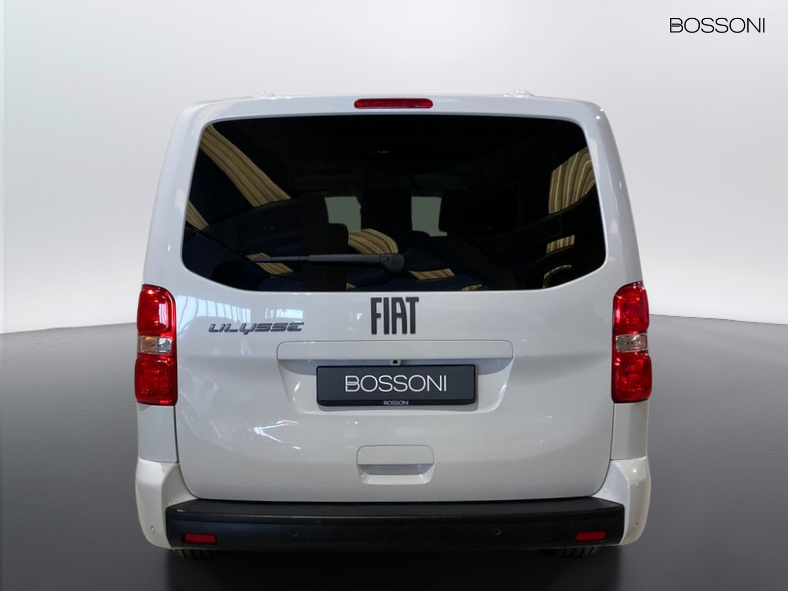 4 - Fiat Ulysse combi m1 2.0 bluehdi 180cv l3h1 at8