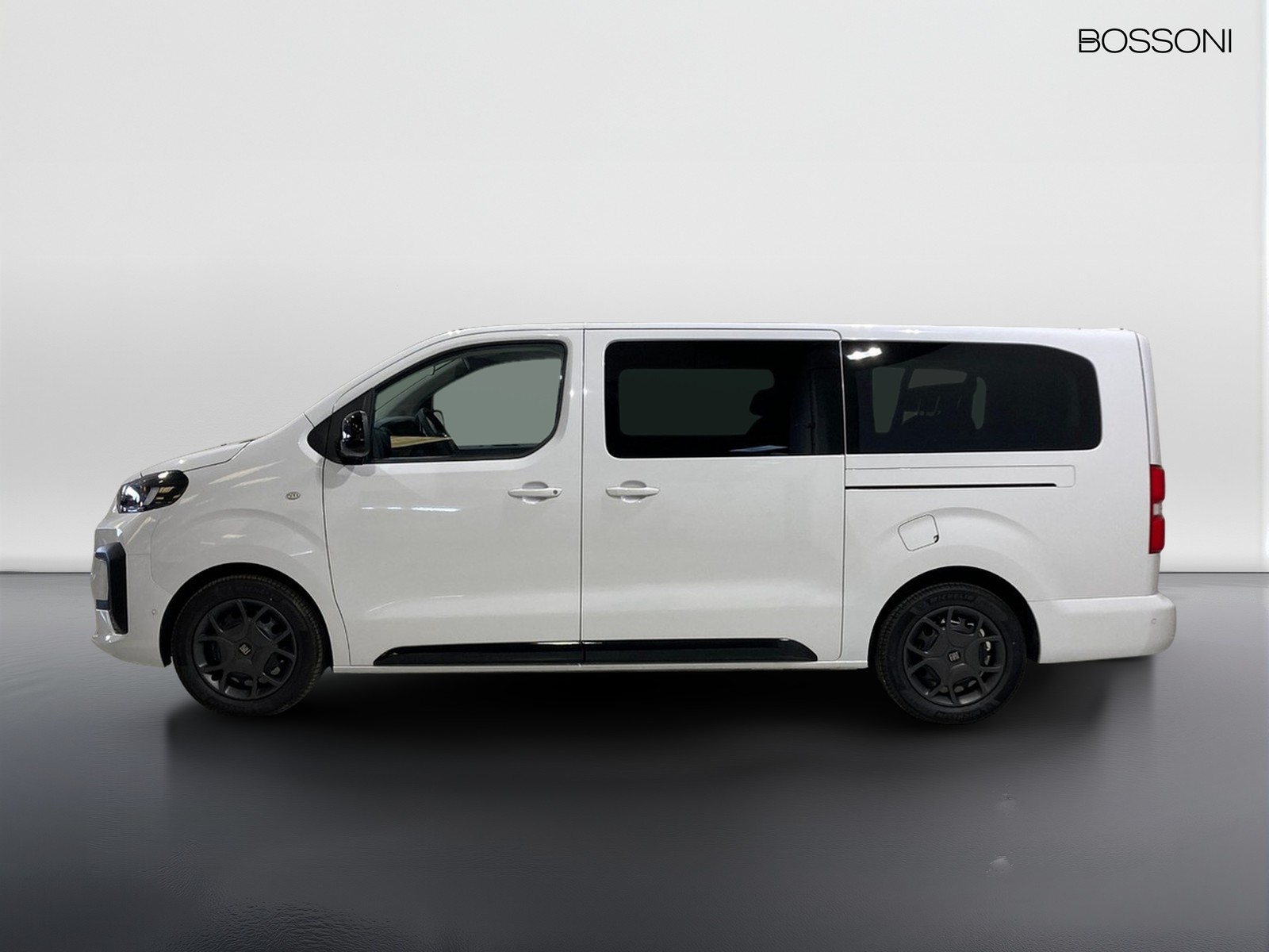 5 - Fiat Ulysse combi m1 2.0 bluehdi 180cv l3h1 at8