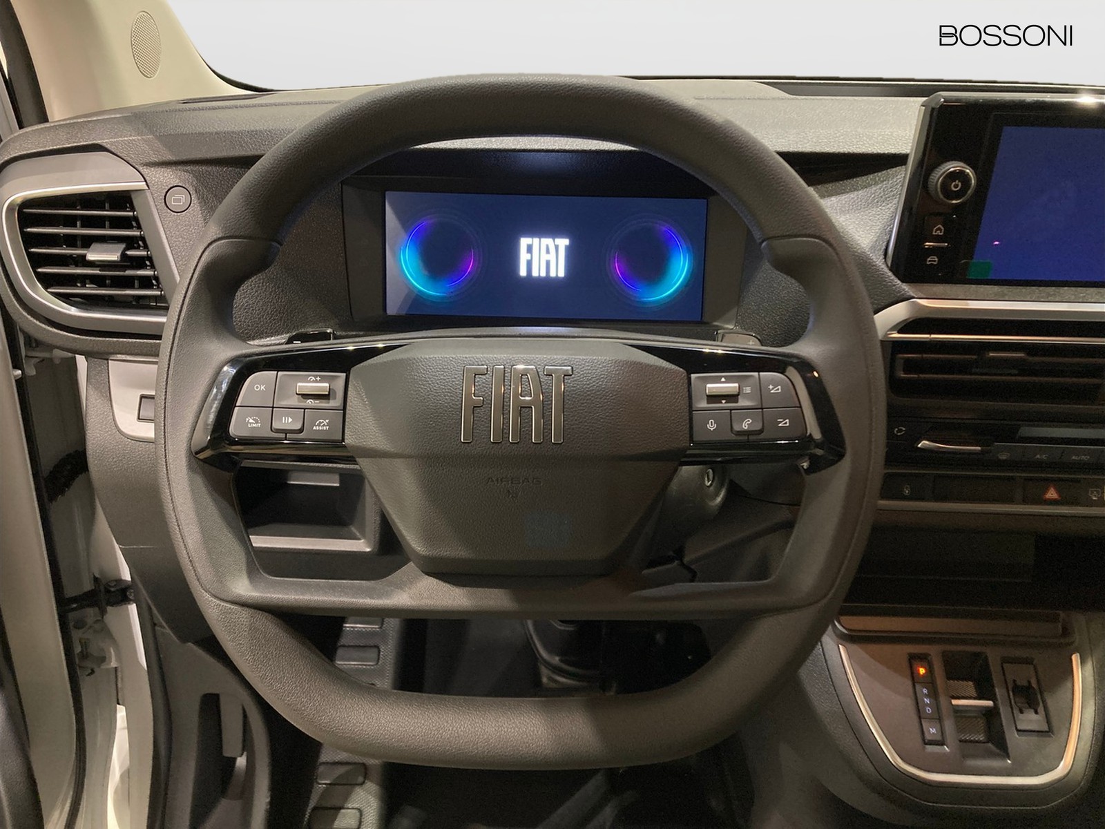 10 - Fiat Ulysse combi m1 2.0 bluehdi 180cv l3h1 at8