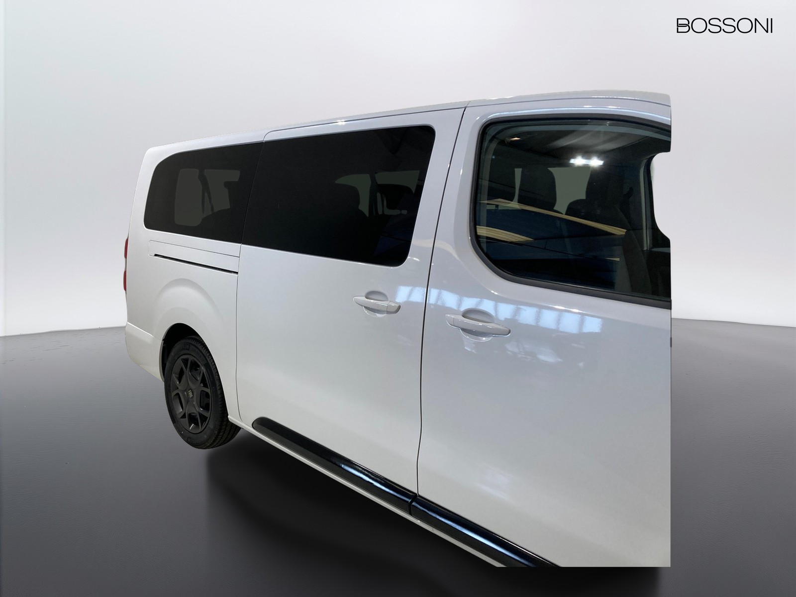 21 - Fiat Ulysse combi m1 2.0 bluehdi 180cv l3h1 at8