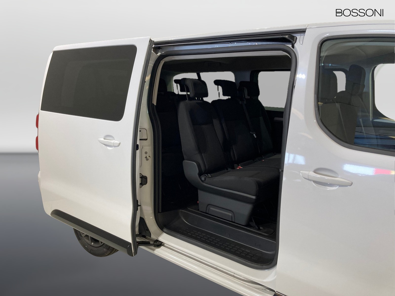 22 - Fiat Ulysse combi m1 2.0 bluehdi 180cv l3h1 at8
