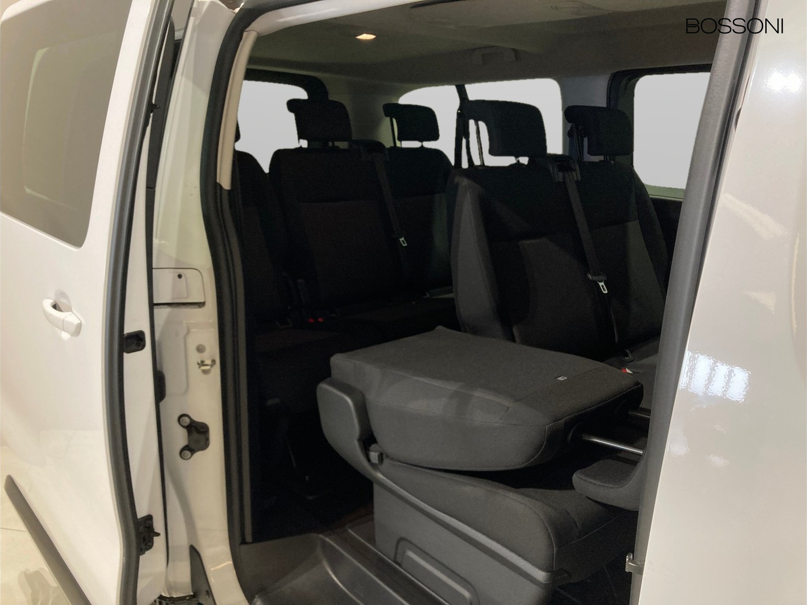 23 - Fiat Ulysse combi m1 2.0 bluehdi 180cv l3h1 at8