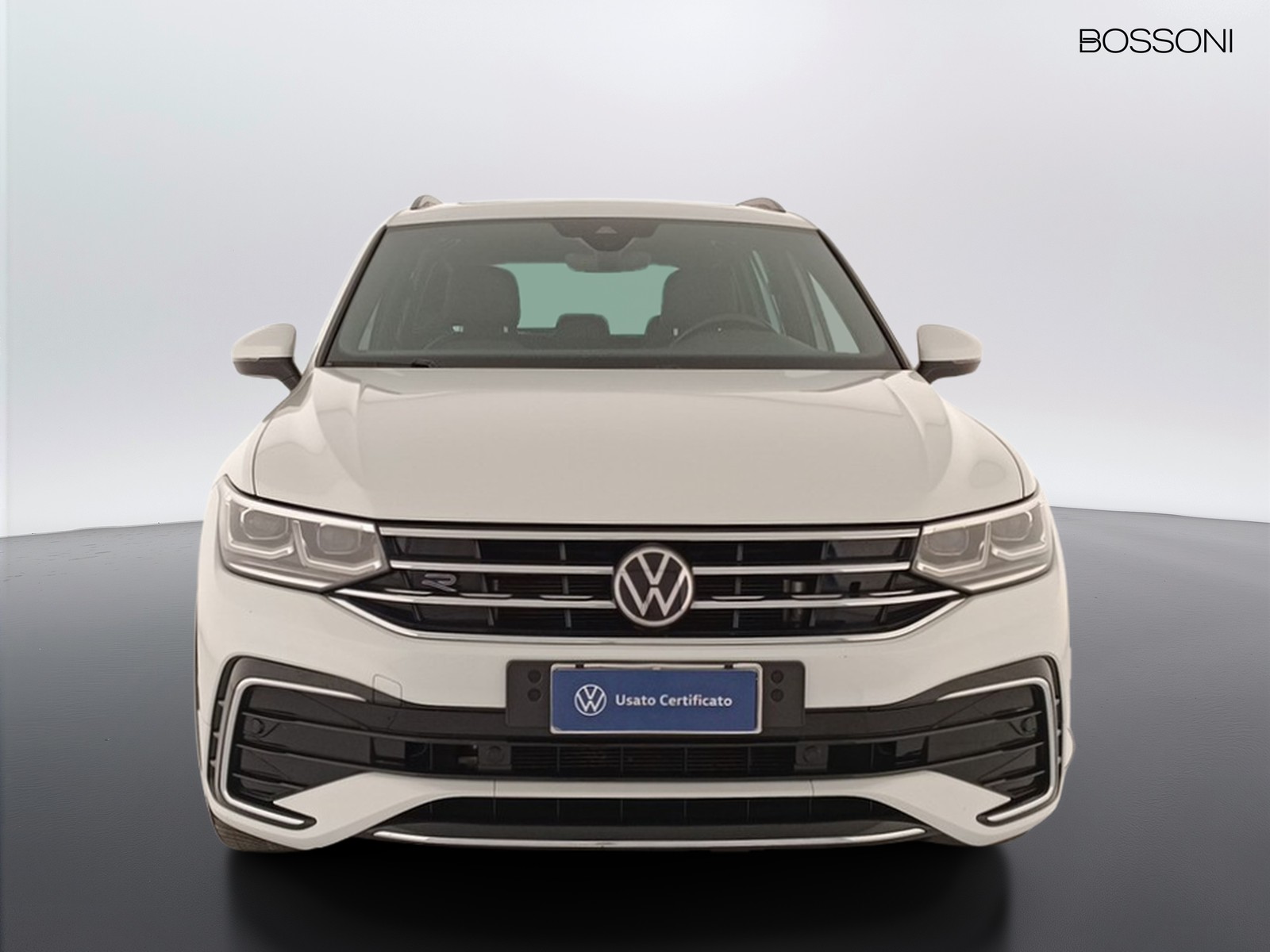 2 - Volkswagen Tiguan 2.0 tdi scr 200cv r line 4motion dsg