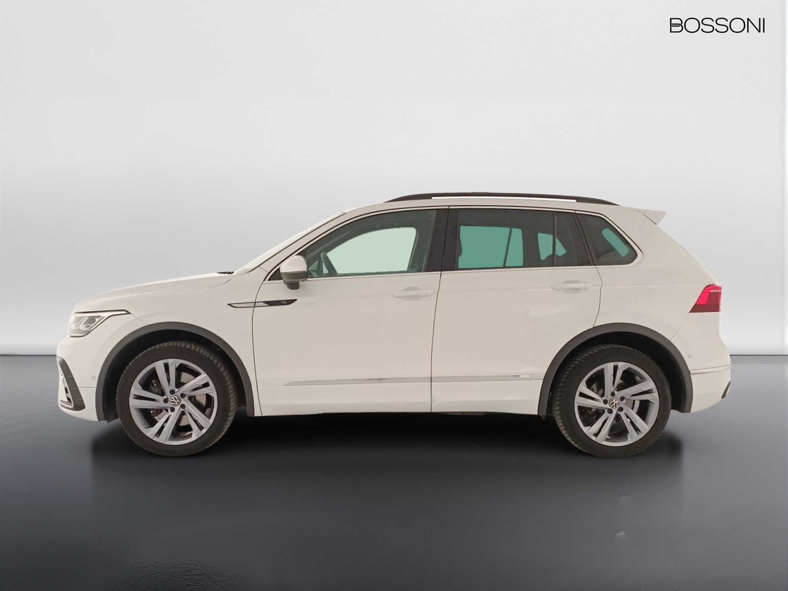 3 - Volkswagen Tiguan 2.0 tdi scr 200cv r line 4motion dsg