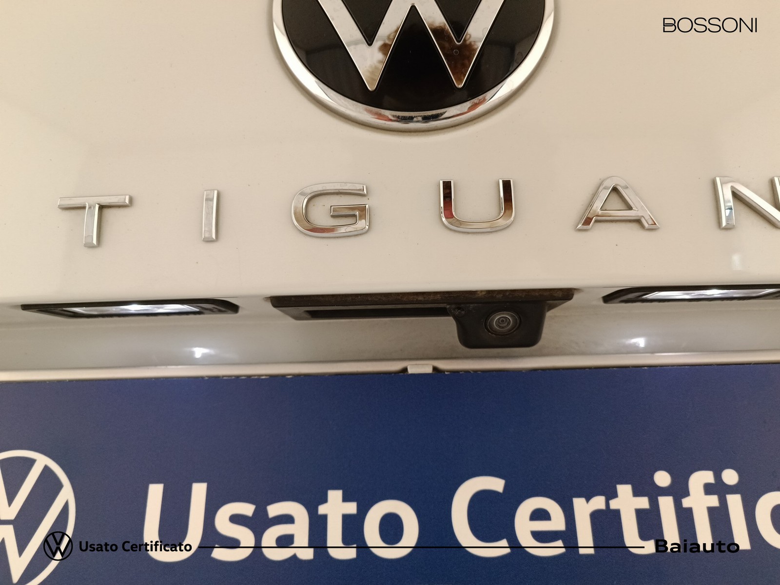 29 - Volkswagen Tiguan 2.0 tdi scr 200cv r line 4motion dsg