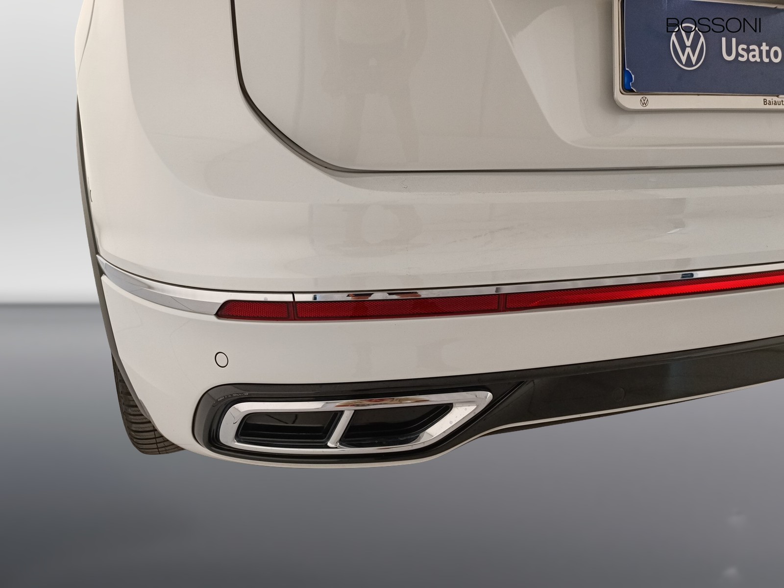 30 - Volkswagen Tiguan 2.0 tdi scr 200cv r line 4motion dsg