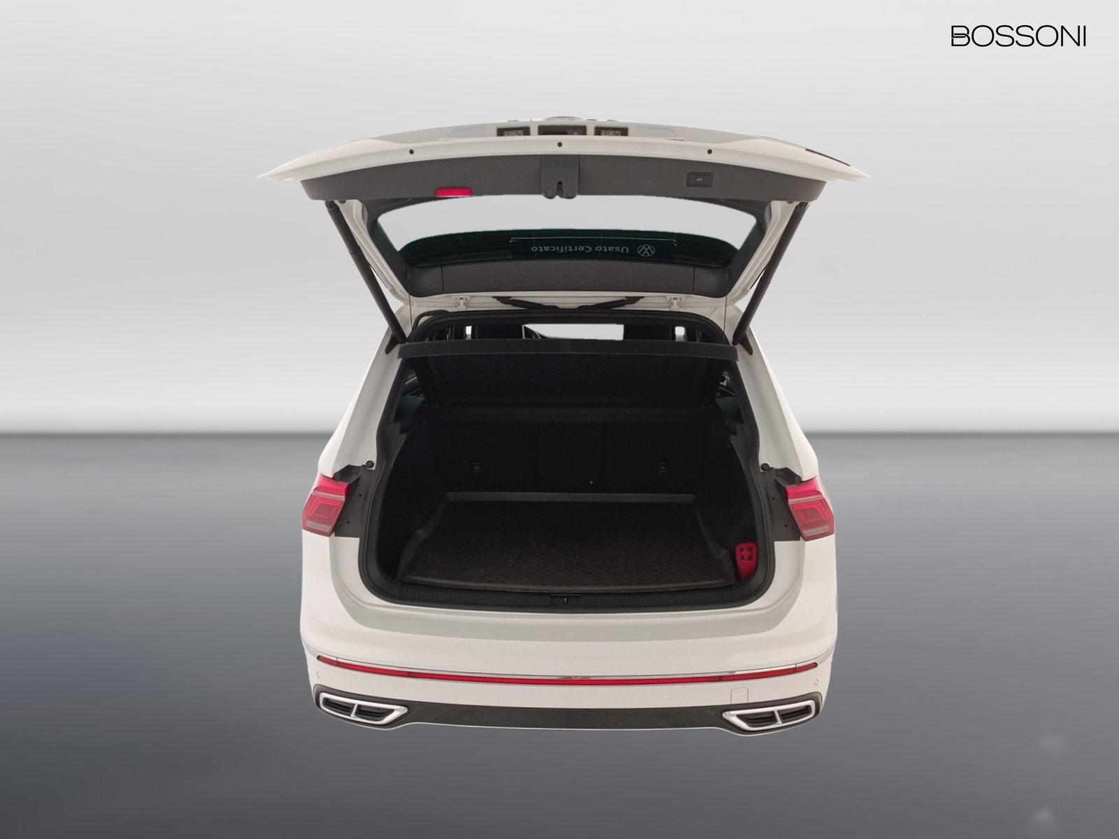 32 - Volkswagen Tiguan 2.0 tdi scr 200cv r line 4motion dsg