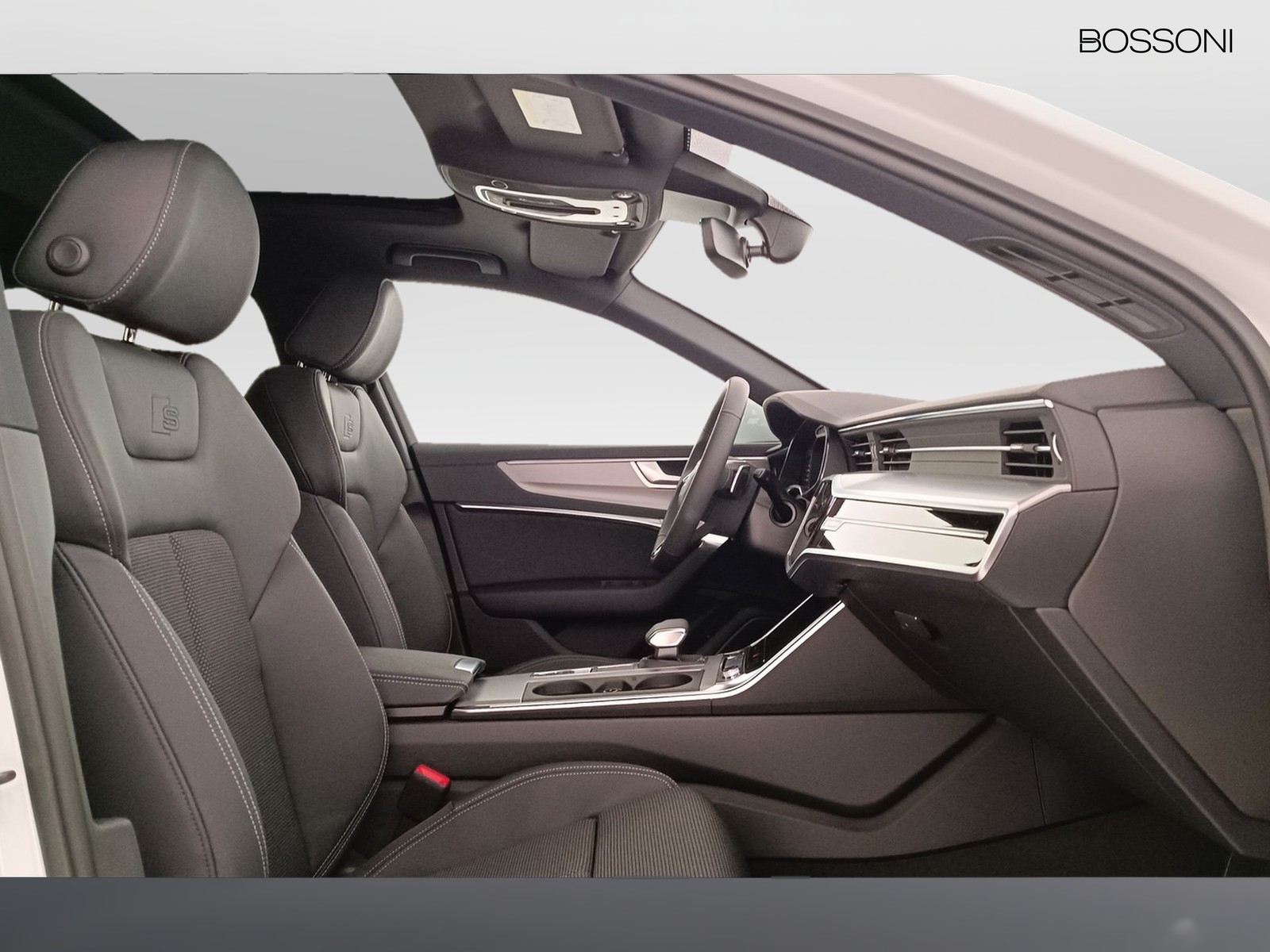 8 - Audi A6 avant 40 2.0 tdi mhev 12v s line edition quattro ultra s tronic