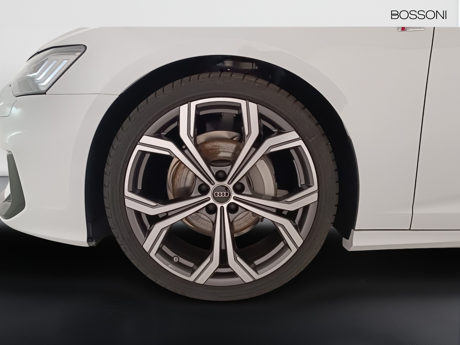 12 - Audi A6 avant 40 2.0 tdi mhev 12v s line edition quattro ultra s tronic