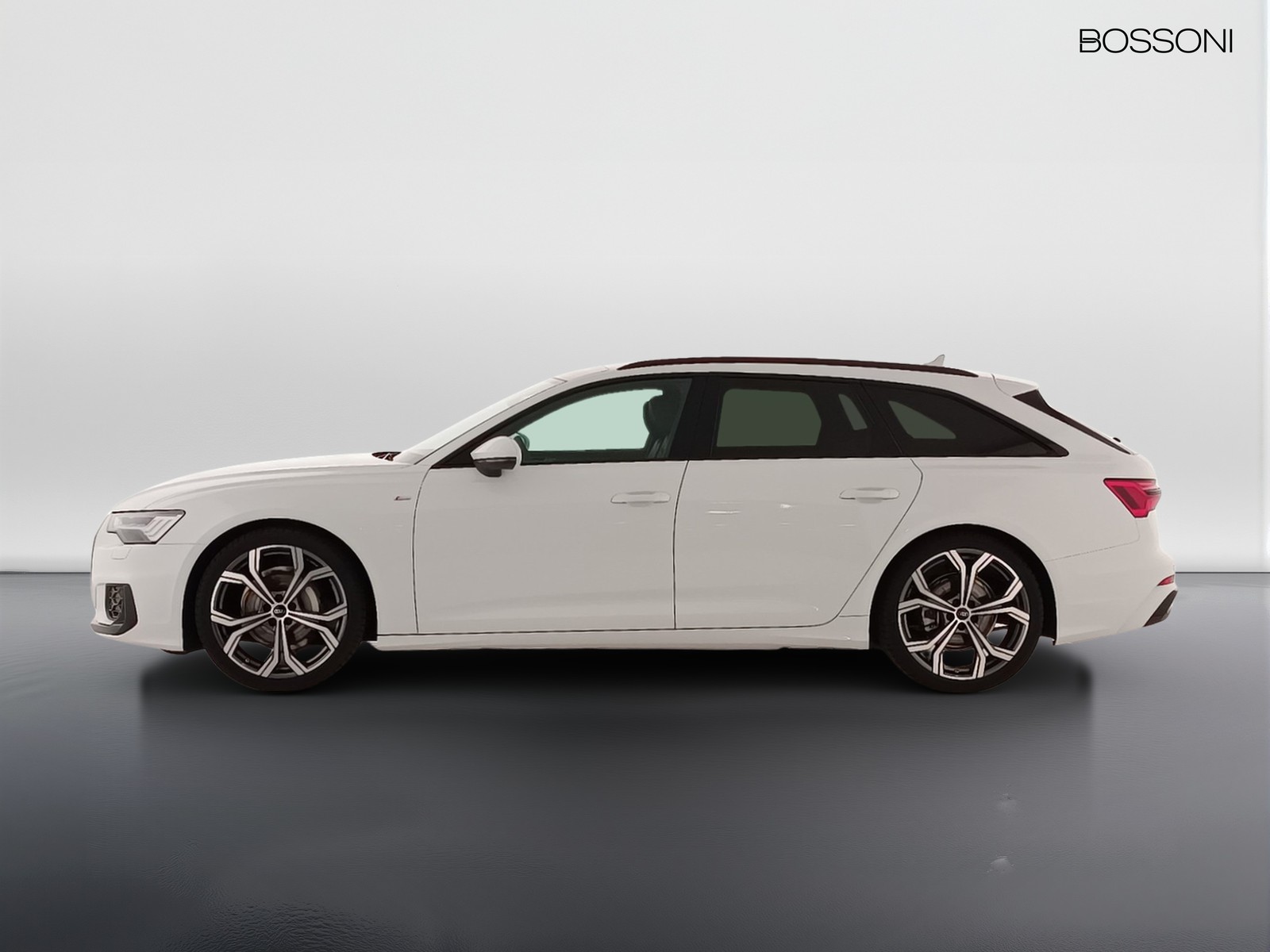 15 - Audi A6 avant 40 2.0 tdi mhev 12v s line edition quattro ultra s tronic