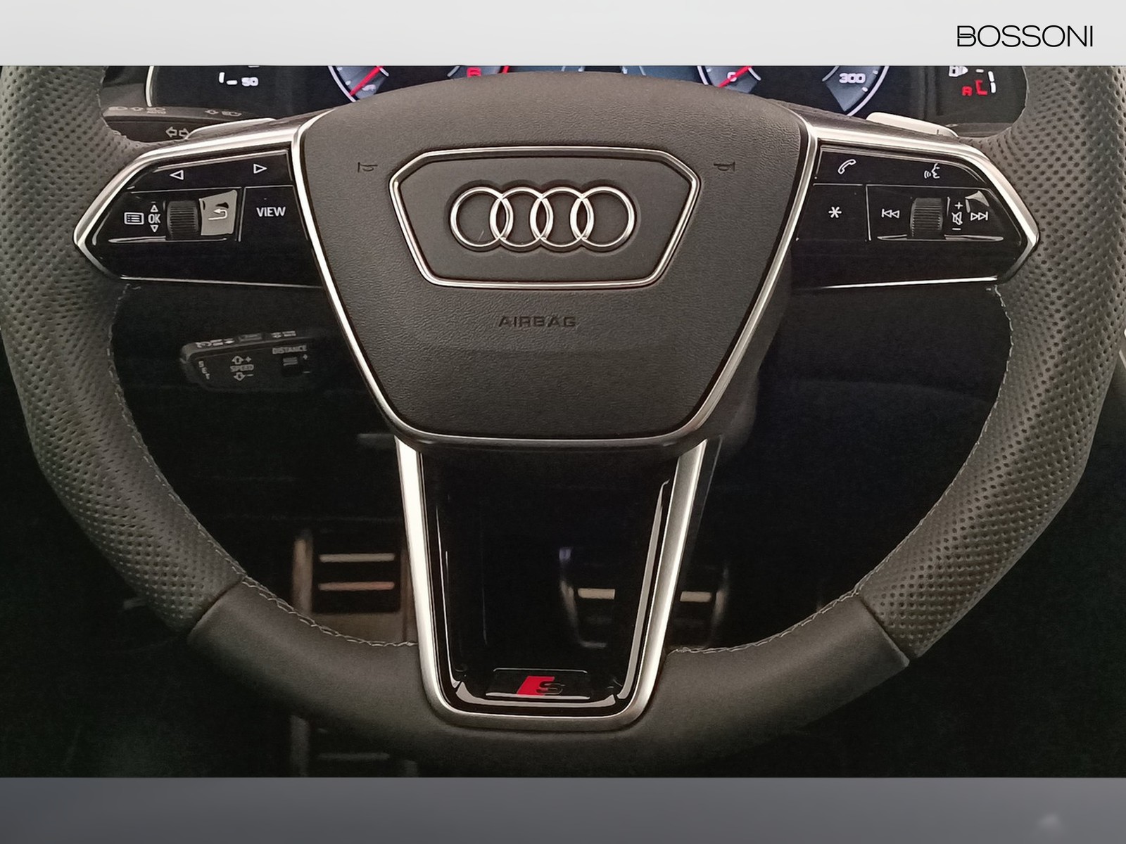 16 - Audi A6 avant 40 2.0 tdi mhev 12v s line edition quattro ultra s tronic
