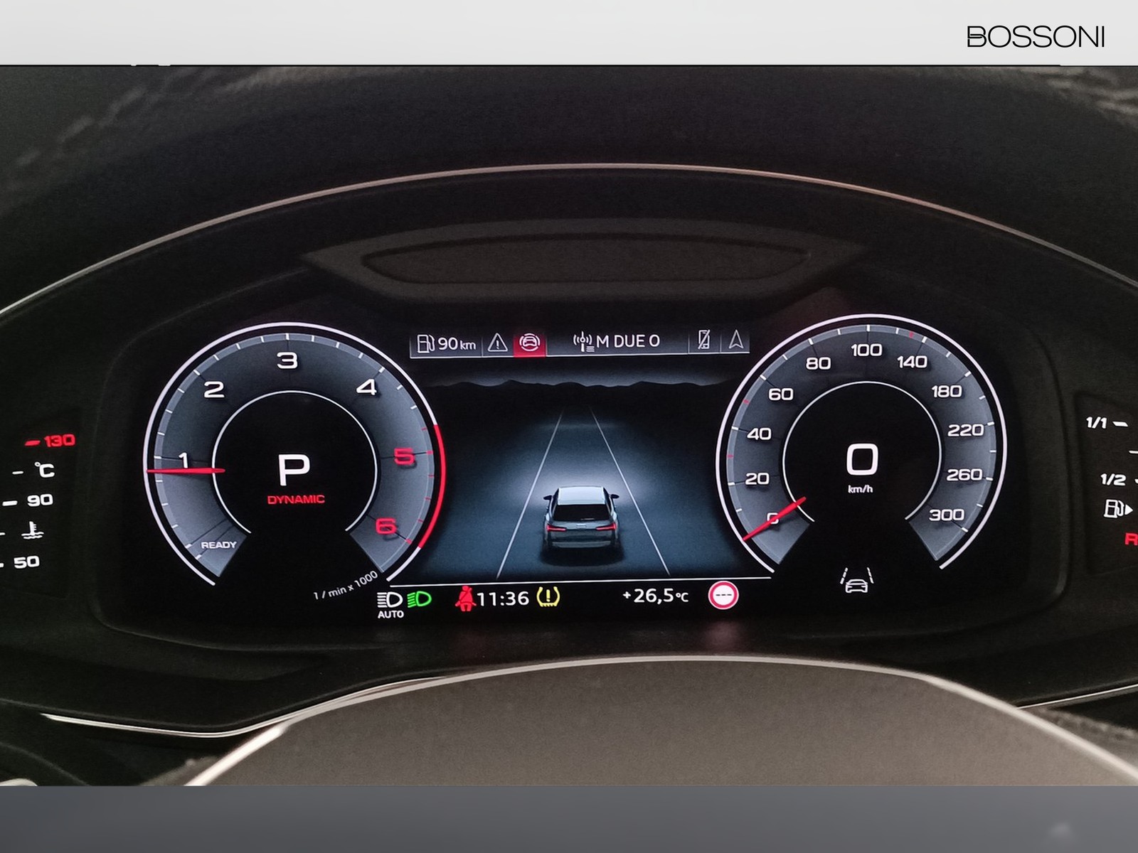 17 - Audi A6 avant 40 2.0 tdi mhev 12v s line edition quattro ultra s tronic