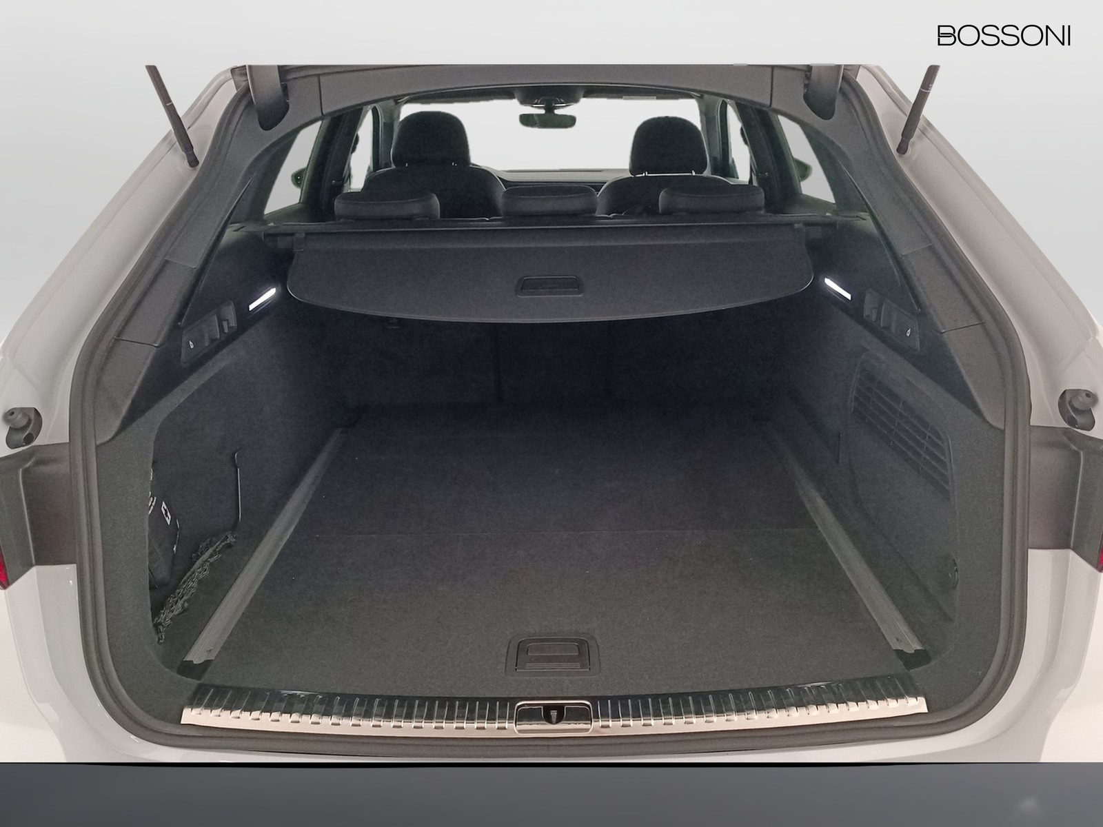 30 - Audi A6 avant 40 2.0 tdi mhev 12v s line edition quattro ultra s tronic
