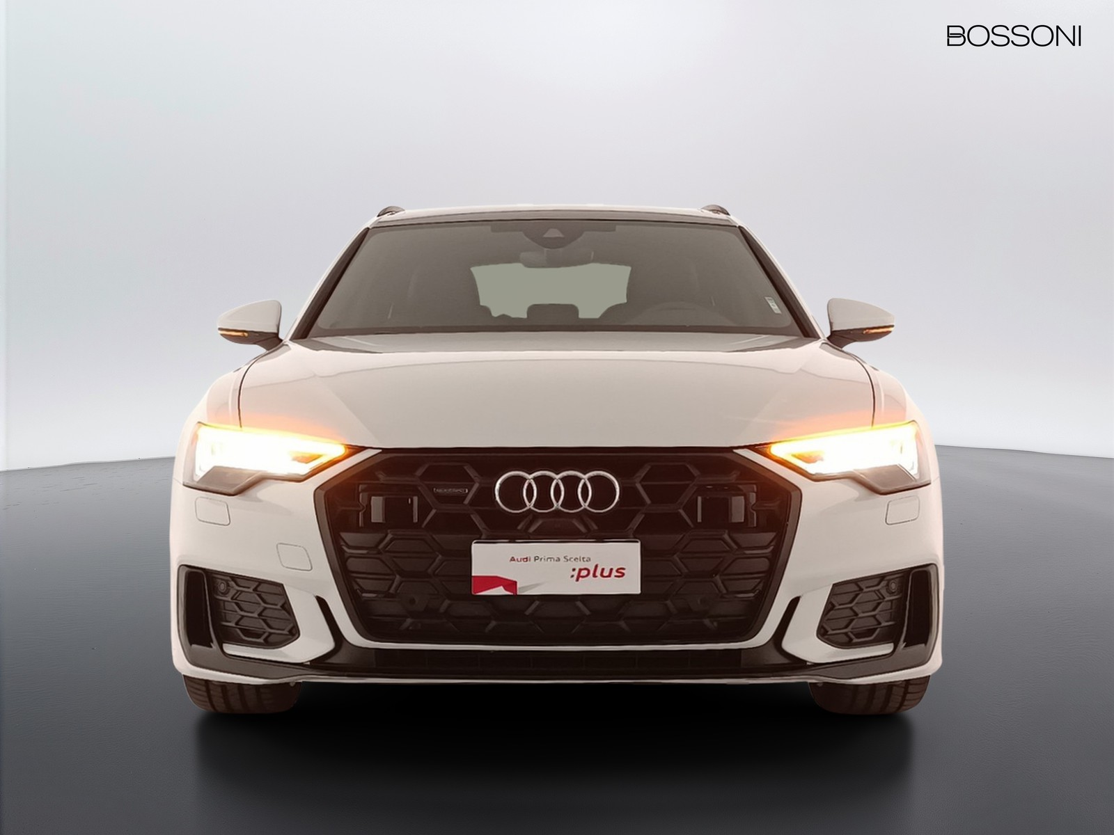 33 - Audi A6 avant 40 2.0 tdi mhev 12v s line edition quattro ultra s tronic