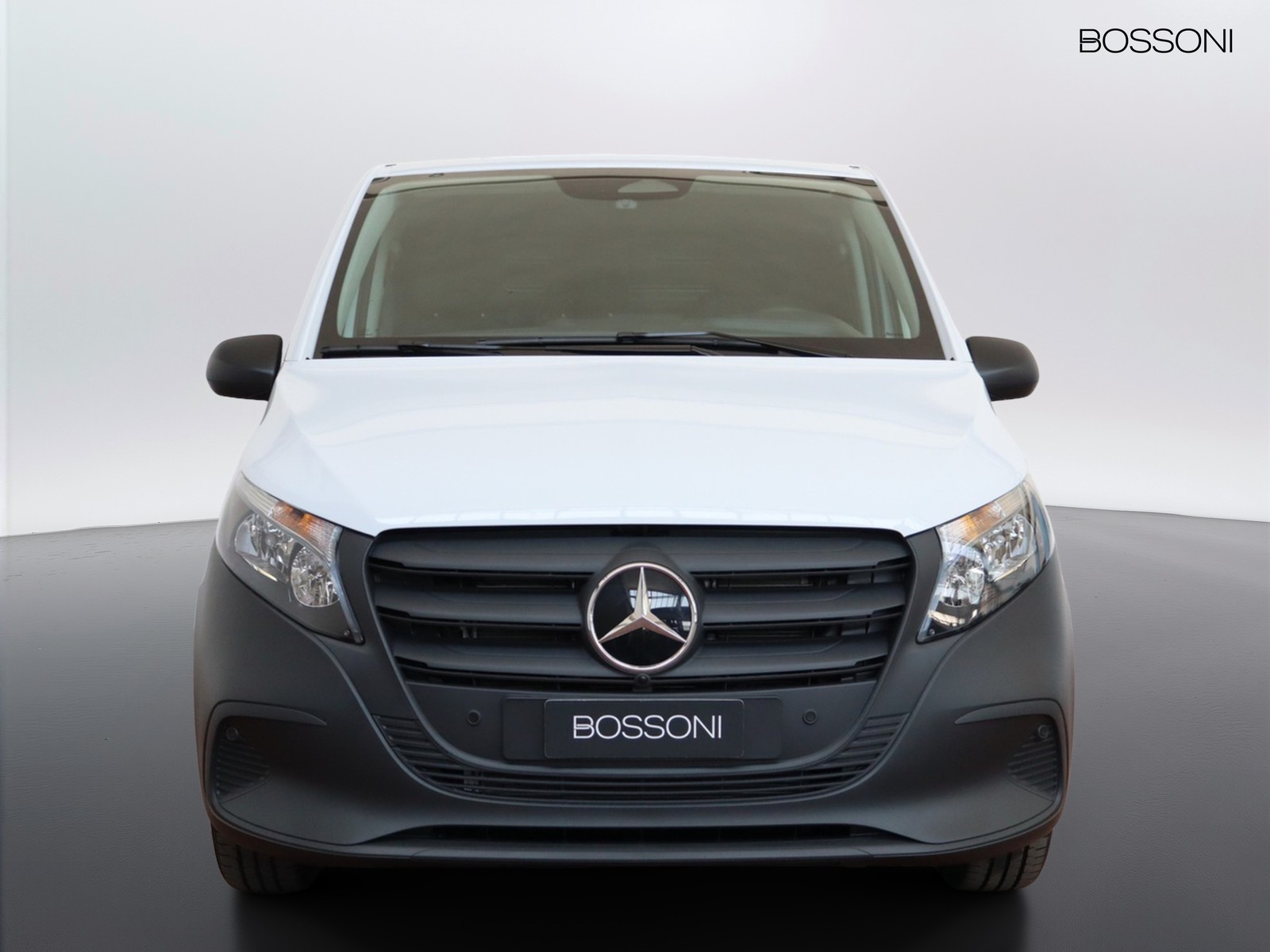 2 - Mercedes Vans Vito furgone 114 cdi long