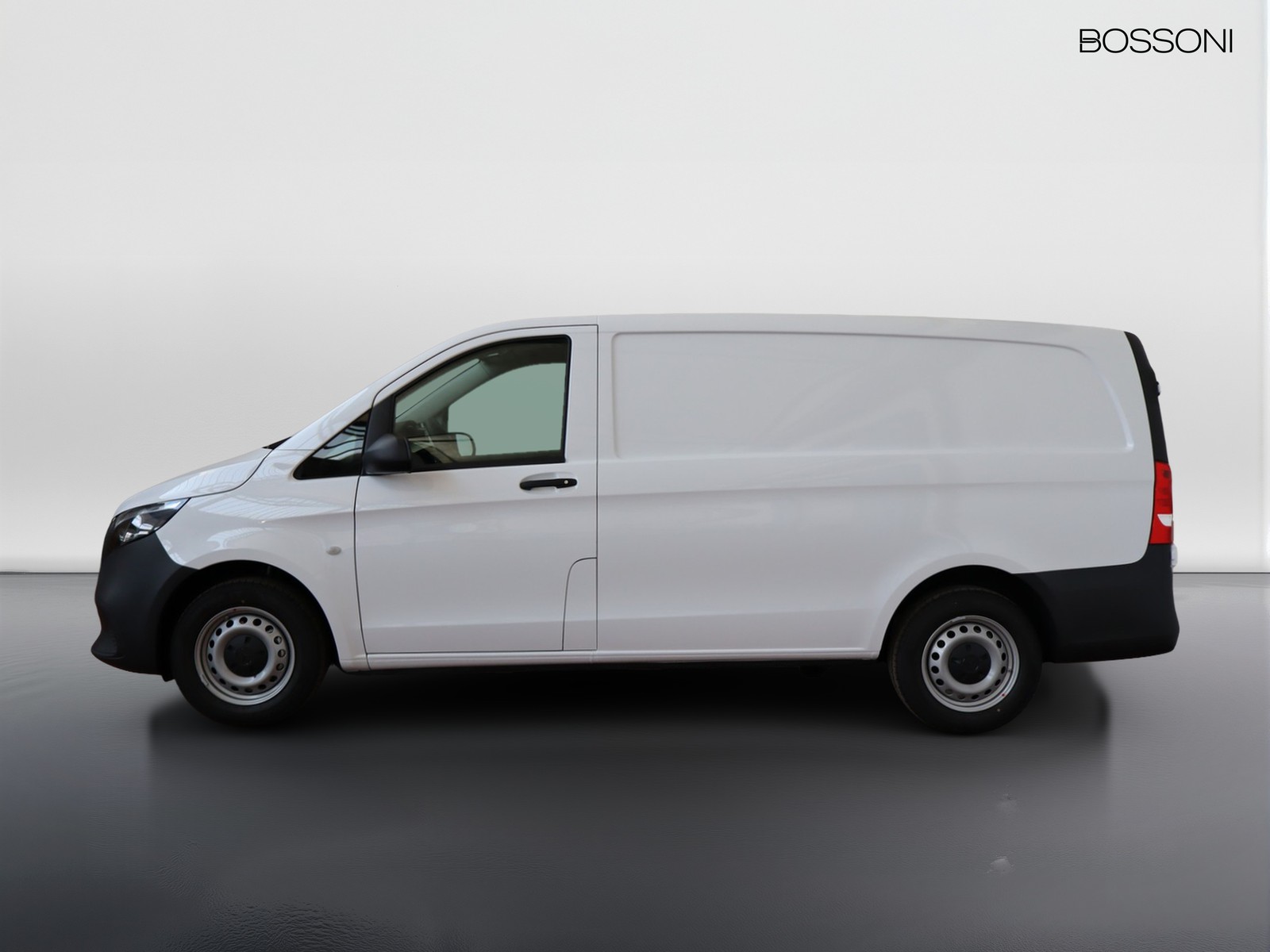 3 - Mercedes Vans Vito furgone 114 cdi long
