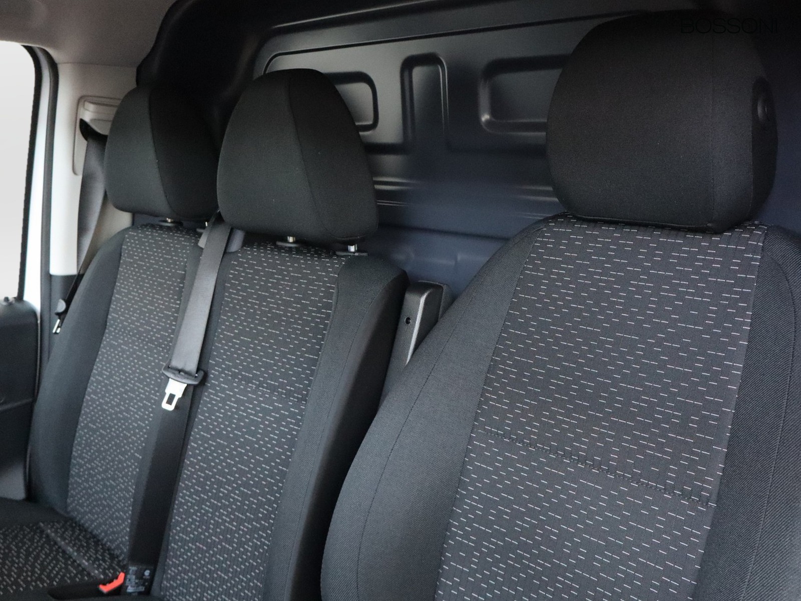 6 - Mercedes Vans Vito furgone 114 cdi long