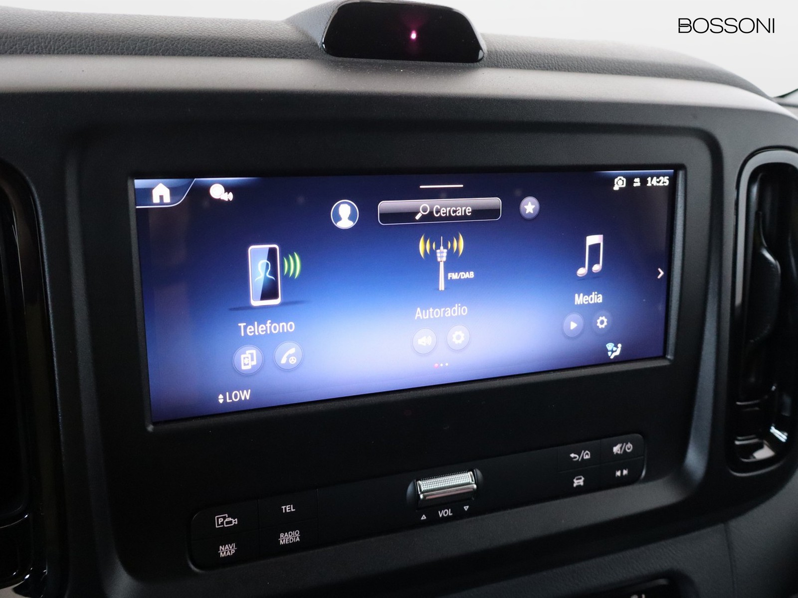 8 - Mercedes Vans Vito furgone 114 cdi long