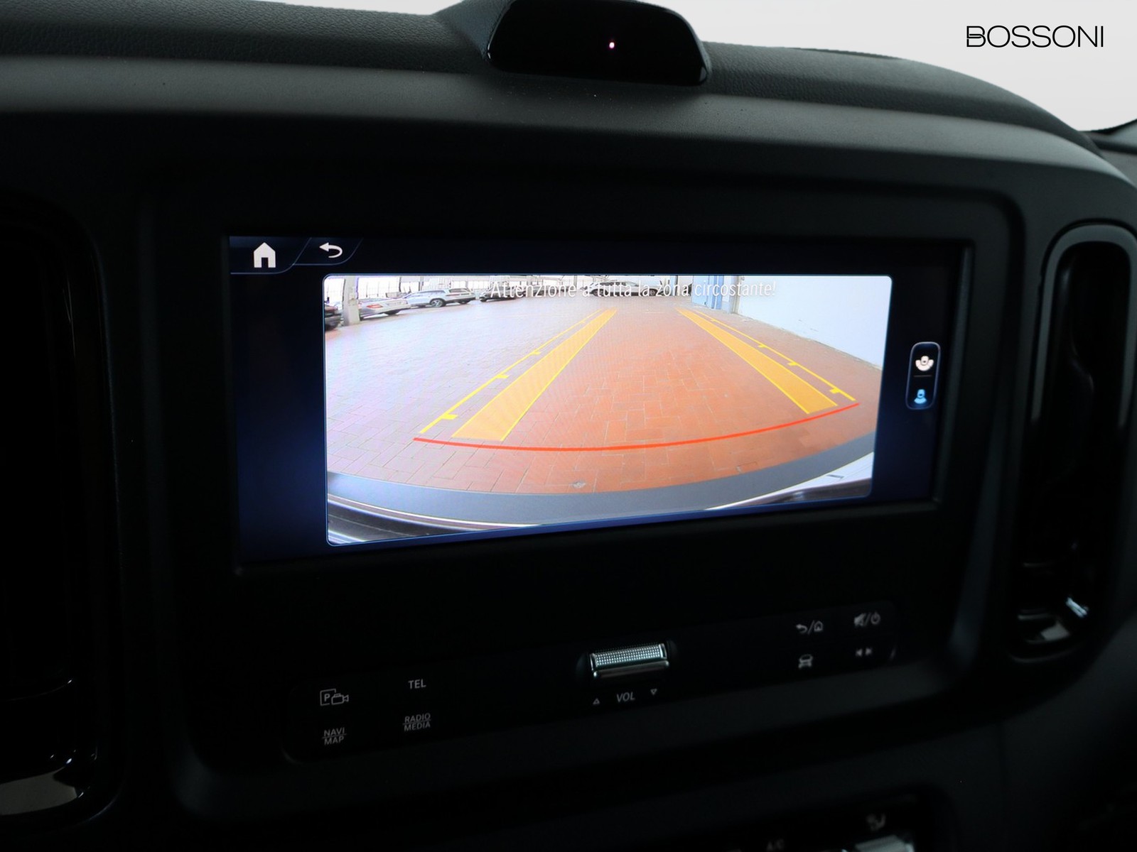 9 - Mercedes Vans Vito furgone 114 cdi long
