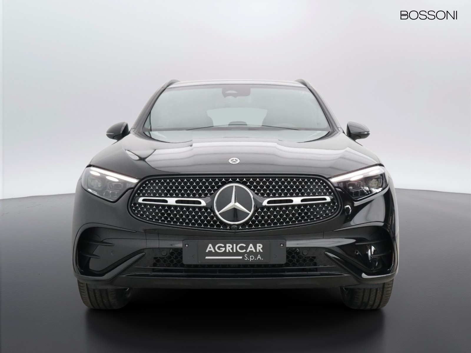 2 - Mercedes GLC suv 220 d amg line advanced plus 4matic 9g-tronic