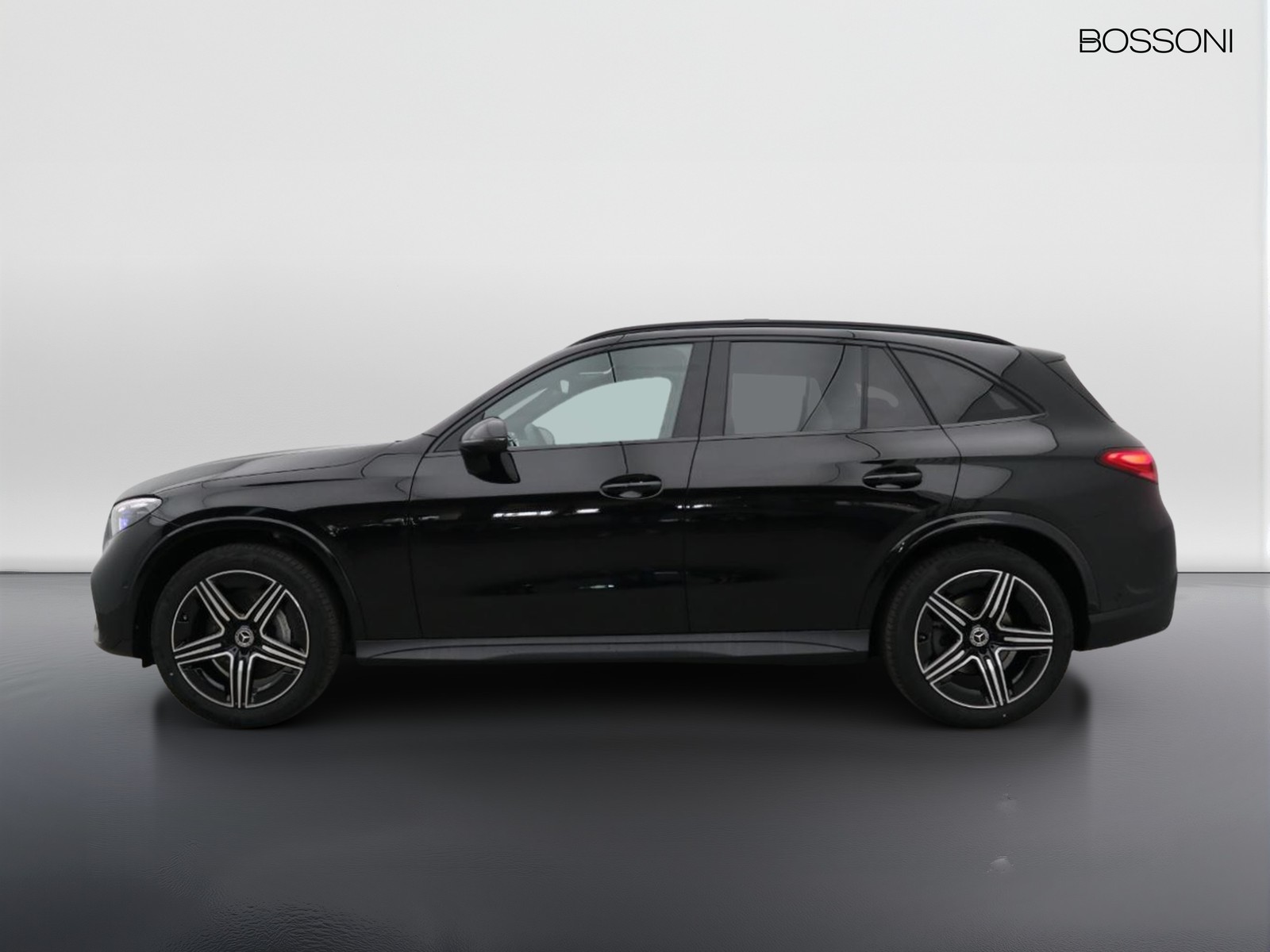3 - Mercedes GLC suv 220 d amg line advanced plus 4matic 9g-tronic