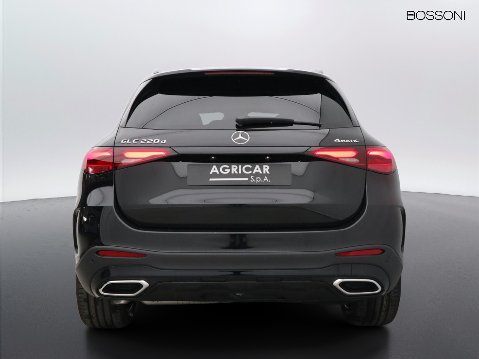 5 - Mercedes GLC suv 220 d amg line advanced plus 4matic 9g-tronic