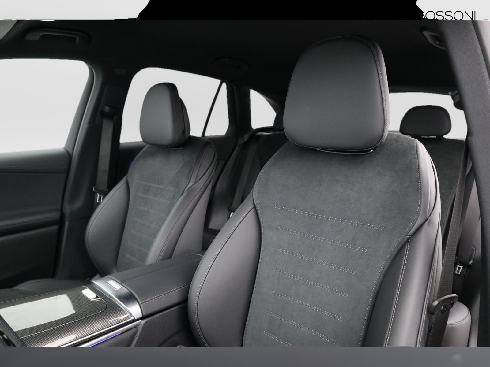 6 - Mercedes GLC suv 220 d amg line advanced plus 4matic 9g-tronic