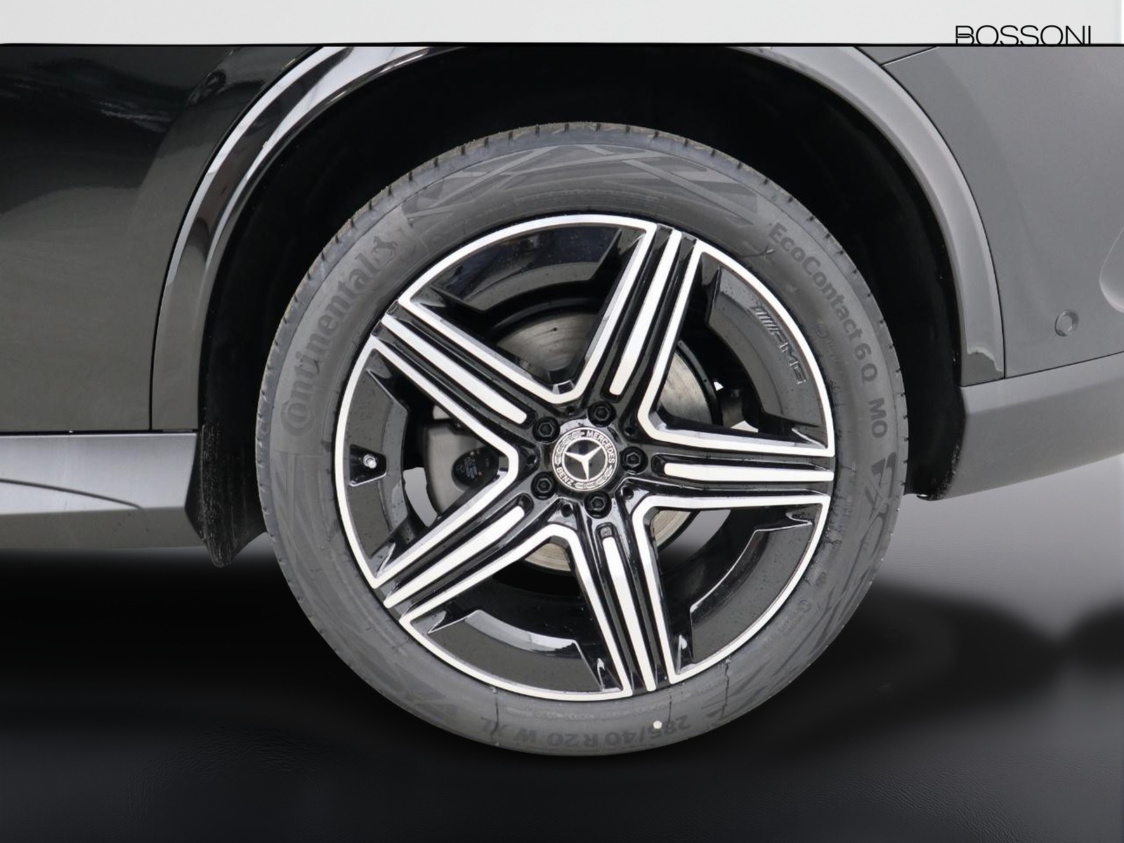 17 - Mercedes GLC suv 220 d amg line advanced plus 4matic 9g-tronic