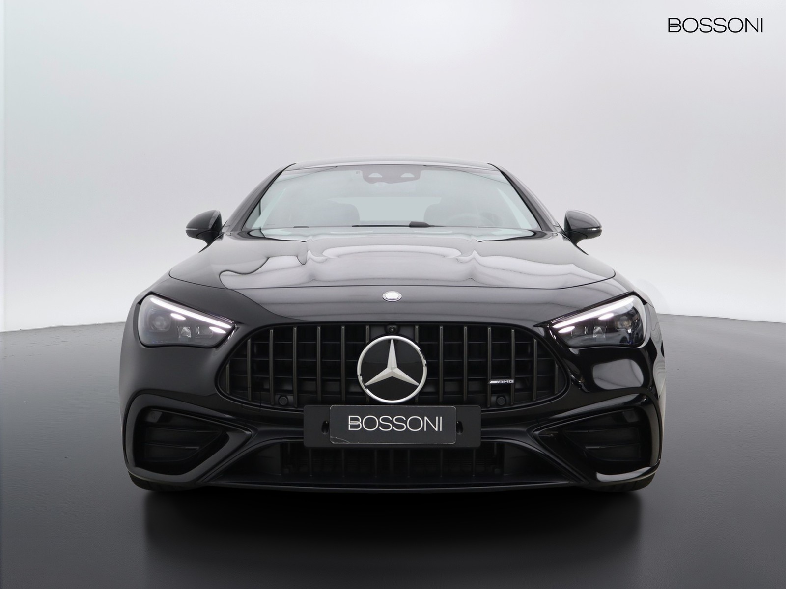 2 - AMG CLE amg coupe 53 premium plus 4matic+ speedshift mct amg