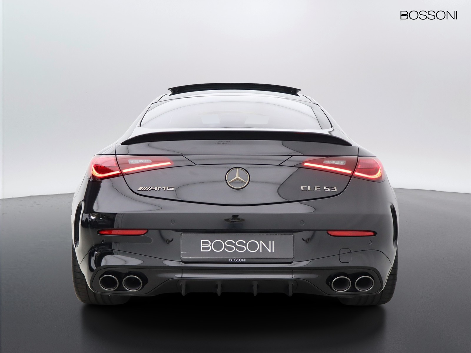 6 - AMG CLE amg coupe 53 premium plus 4matic+ speedshift mct amg