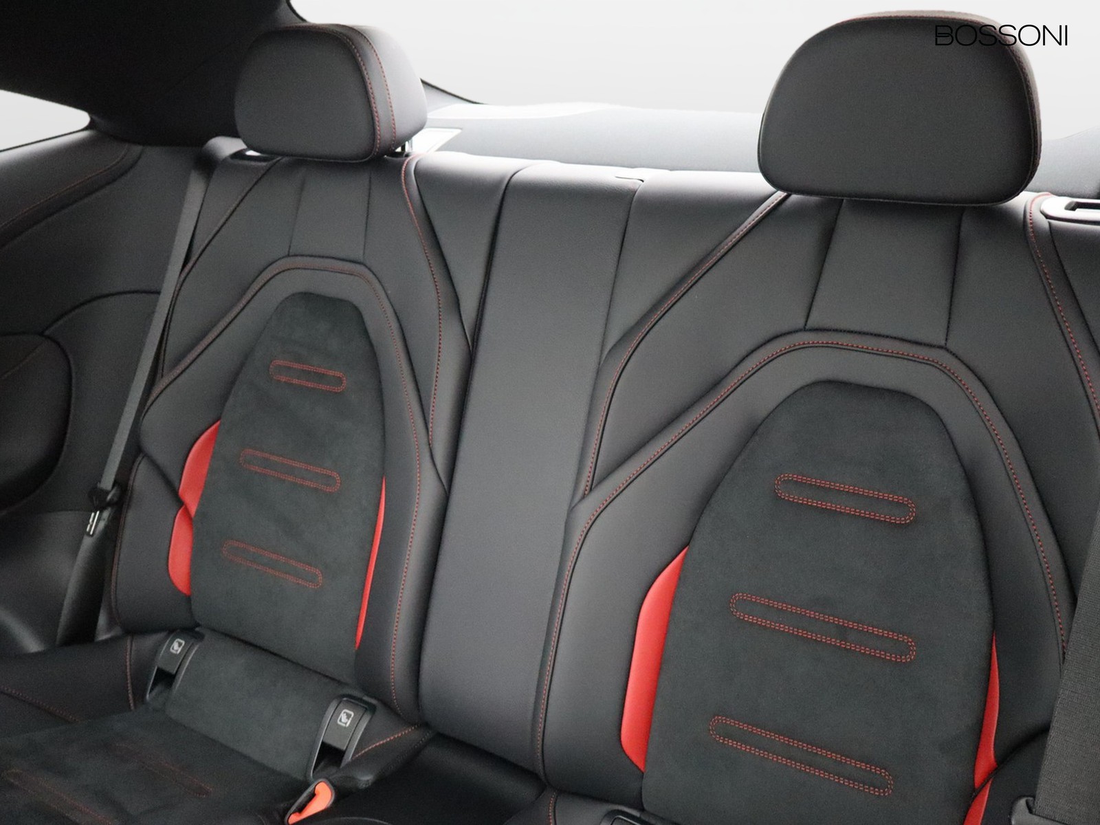 8 - AMG CLE amg coupe 53 premium plus 4matic+ speedshift mct amg