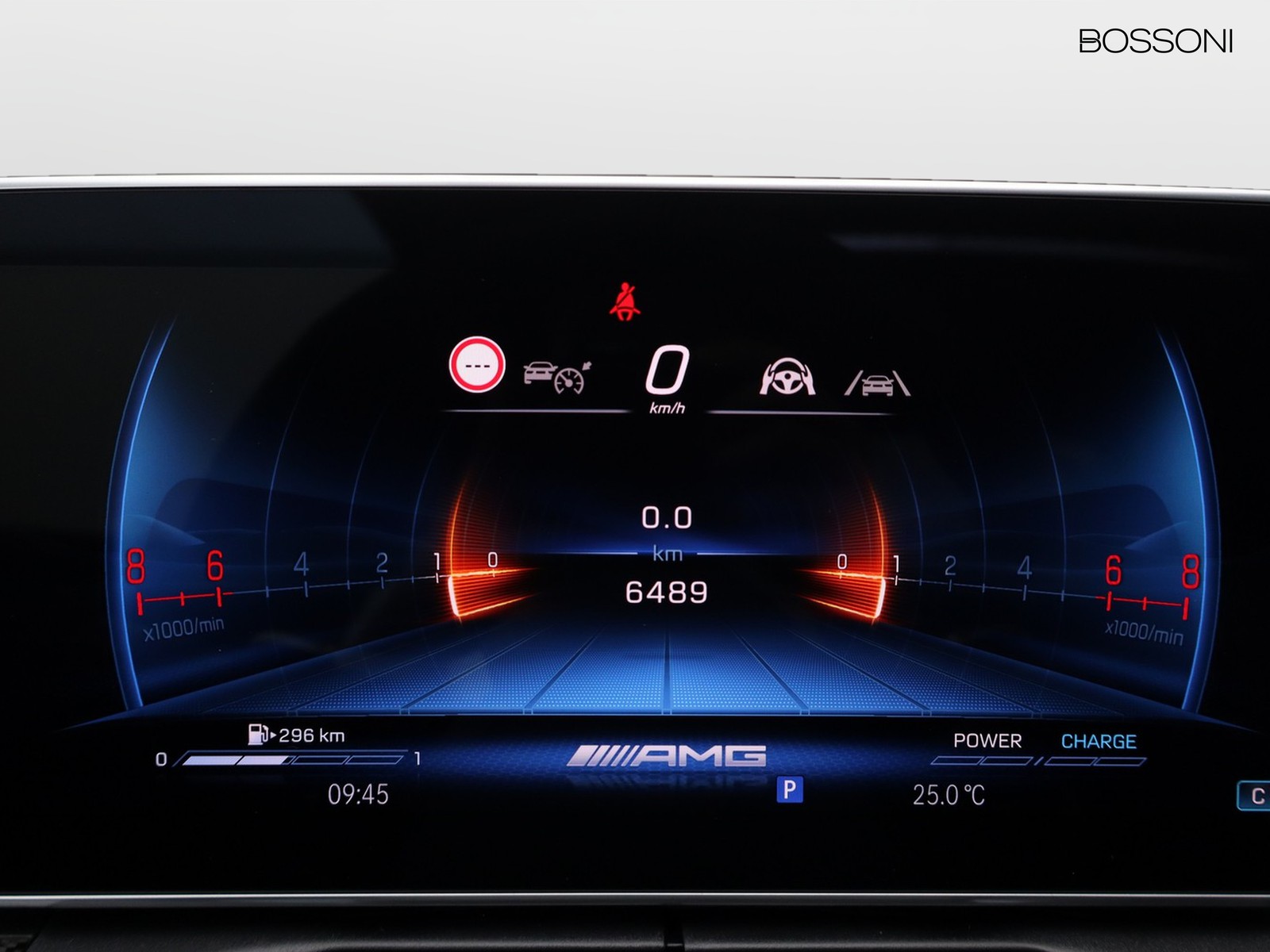 9 - AMG CLE amg coupe 53 premium plus 4matic+ speedshift mct amg