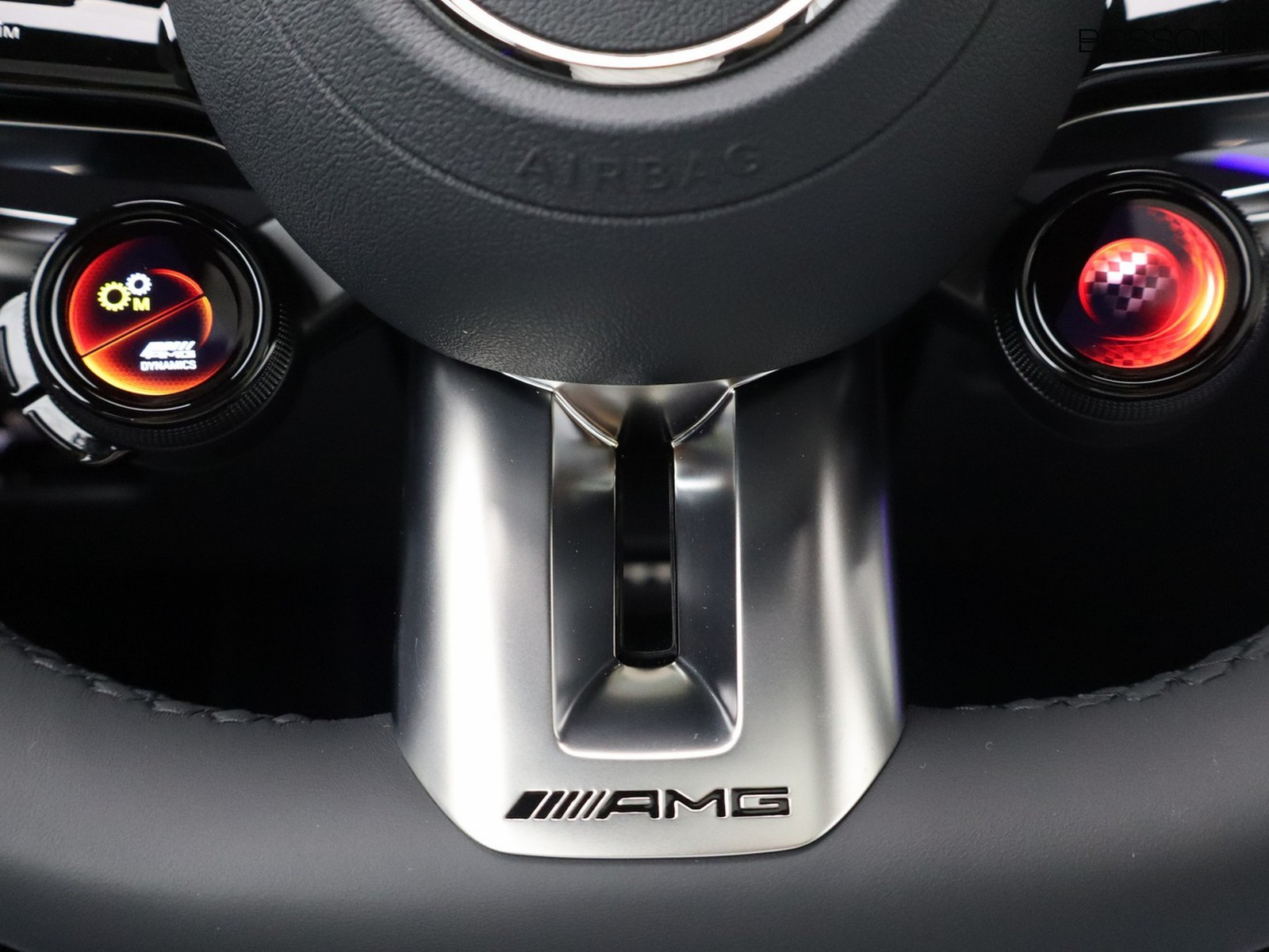 15 - AMG CLE amg coupe 53 premium plus 4matic+ speedshift mct amg