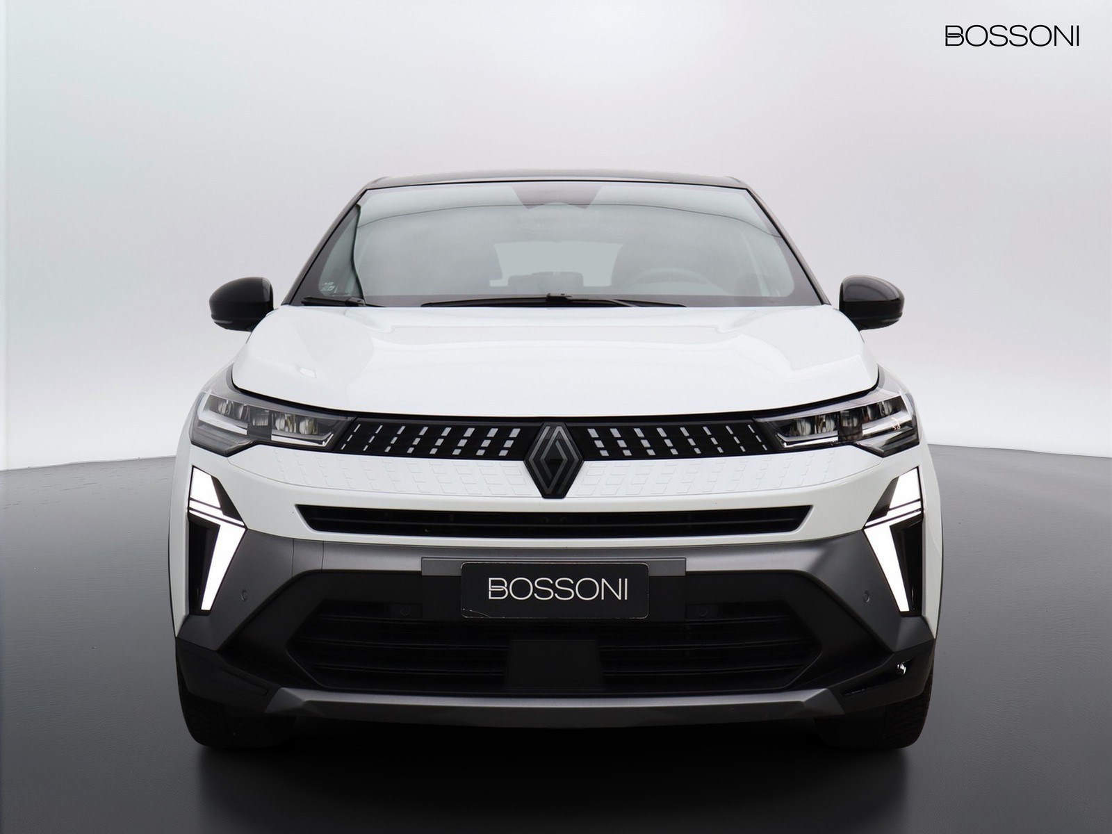 2 - Renault Captur 1.8 full hybrid e-tech 160cv esprit alpine