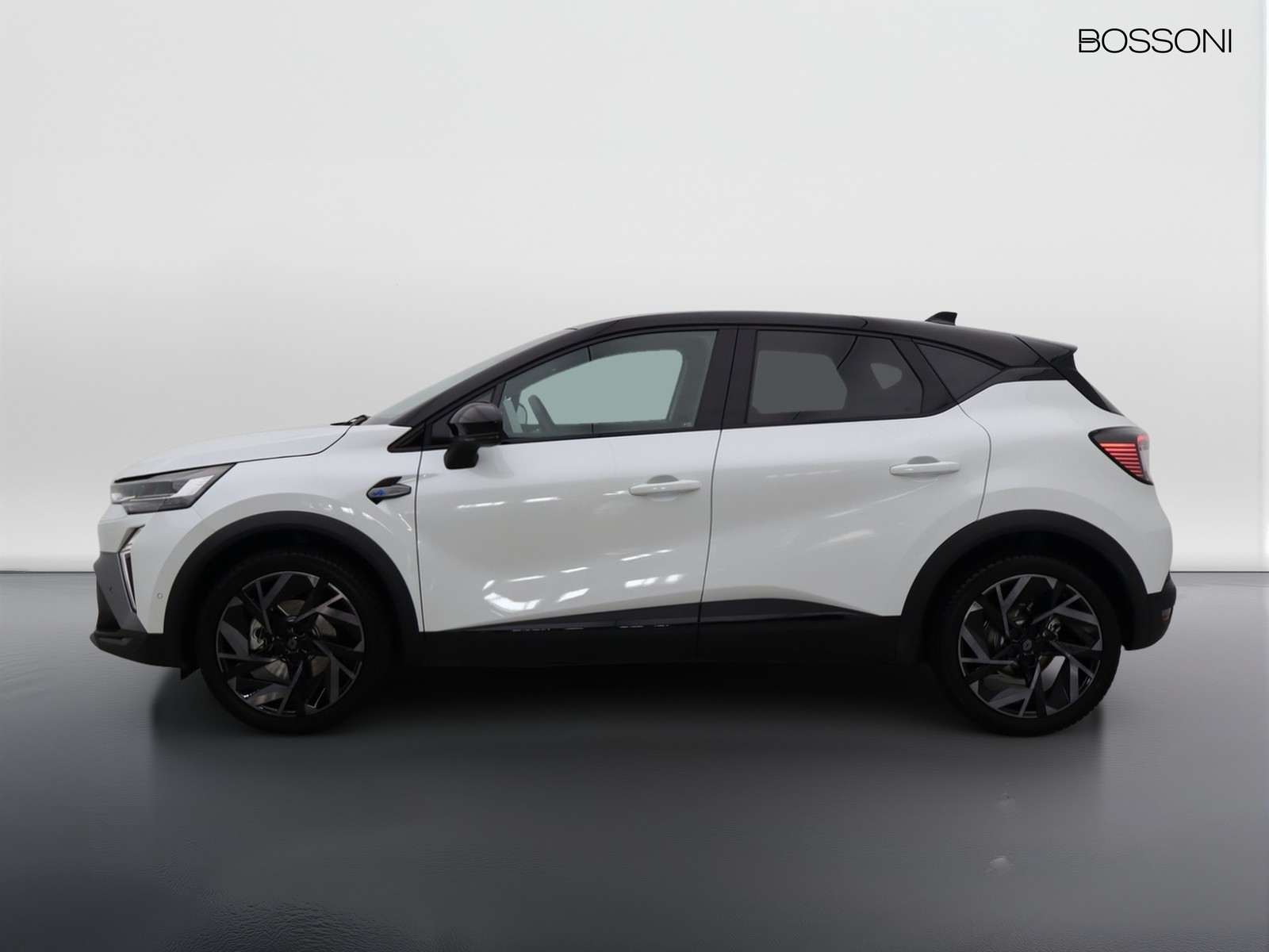 3 - Renault Captur 1.8 full hybrid e-tech 160cv esprit alpine