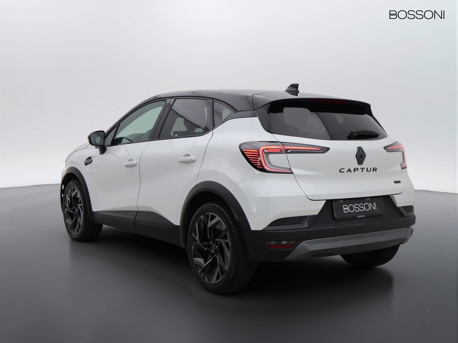 5 - Renault Captur 1.8 full hybrid e-tech 160cv esprit alpine