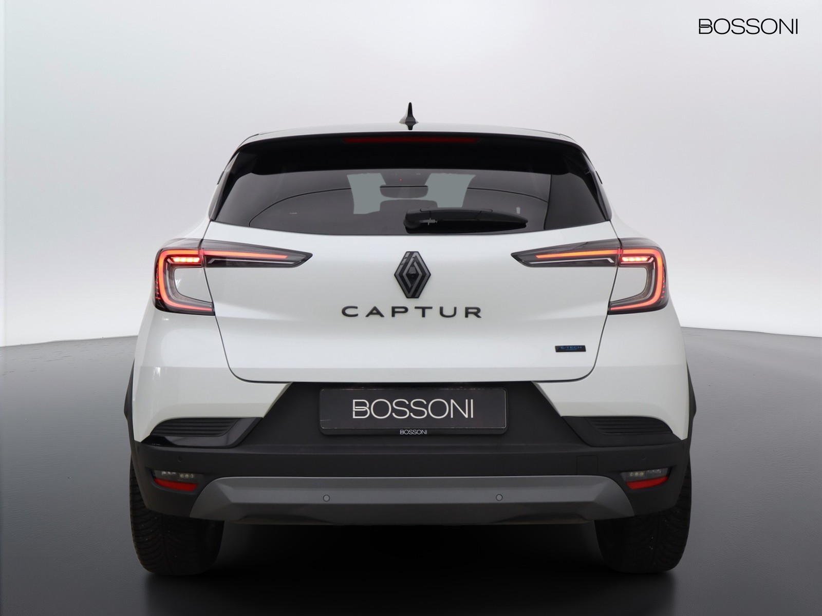 6 - Renault Captur 1.8 full hybrid e-tech 160cv esprit alpine