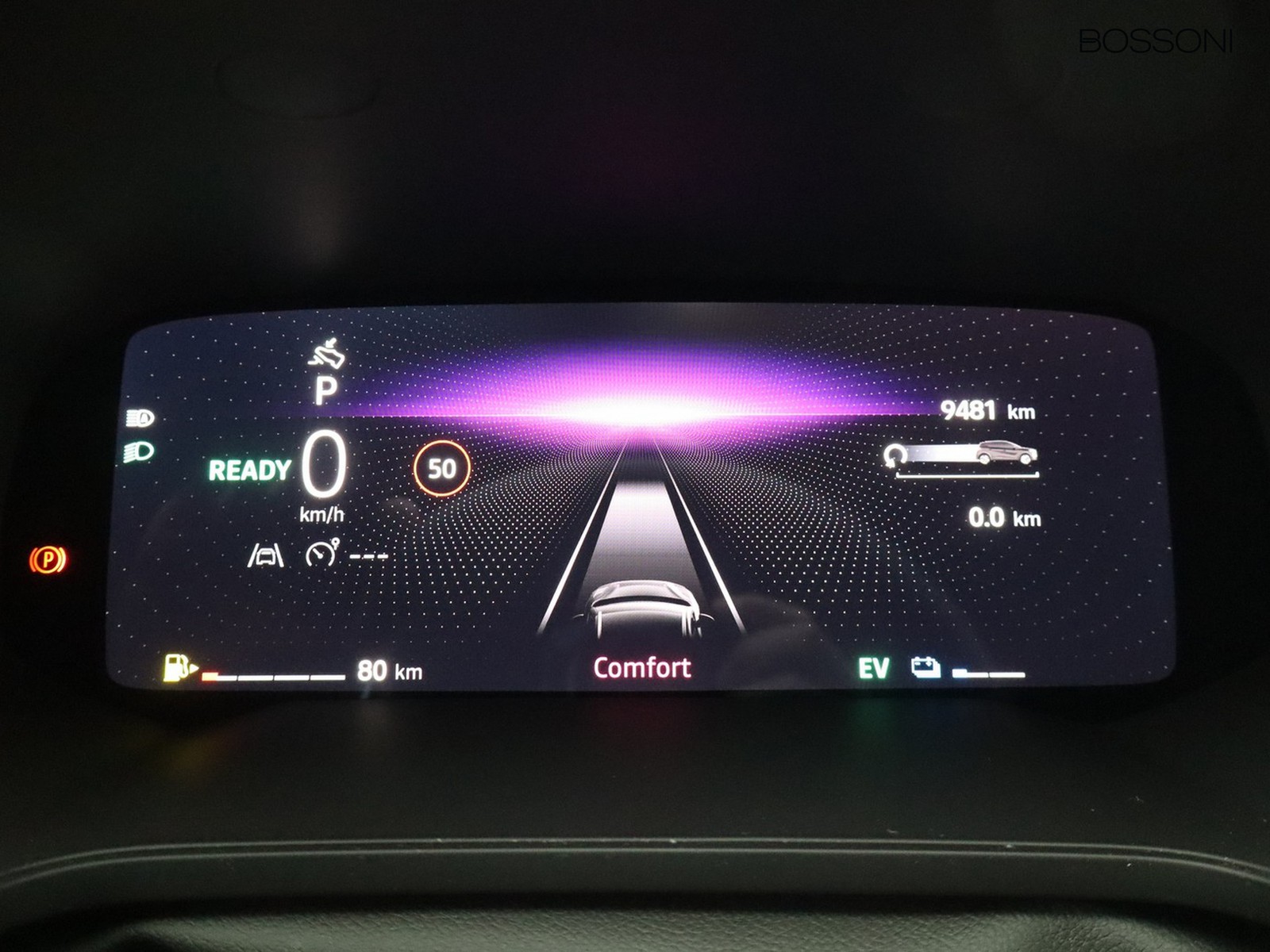 9 - Renault Captur 1.8 full hybrid e-tech 160cv esprit alpine