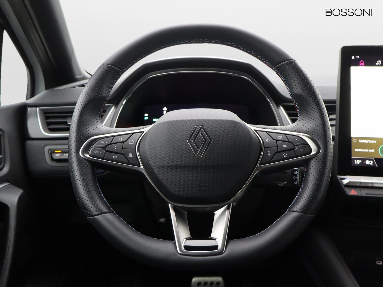 16 - Renault Captur 1.8 full hybrid e-tech 160cv esprit alpine