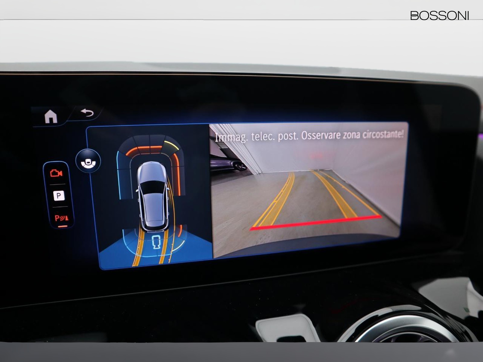 11 - Mercedes EQA 250+ amg line advanced